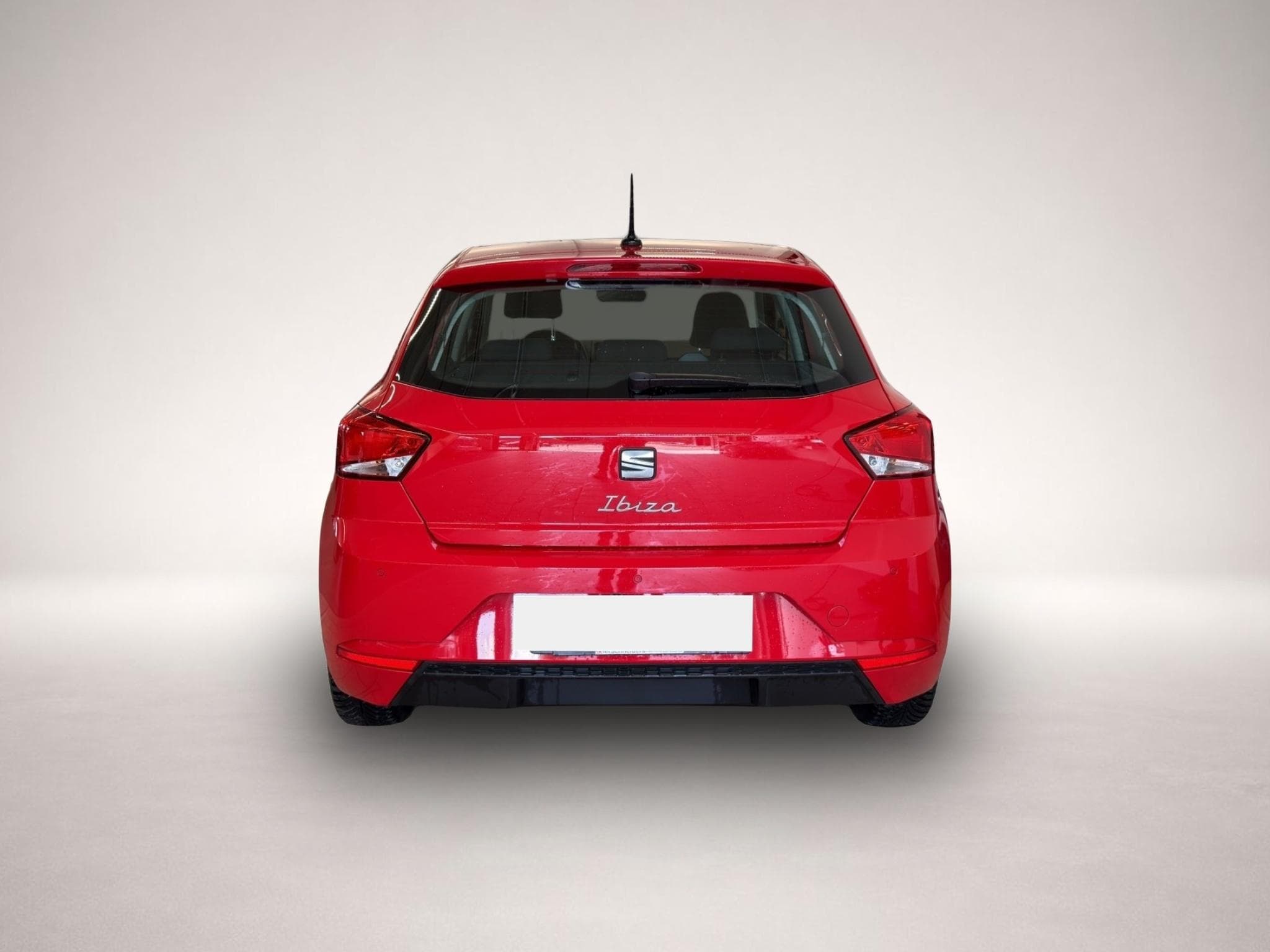Seat Ibiza (2024) - Foto 5