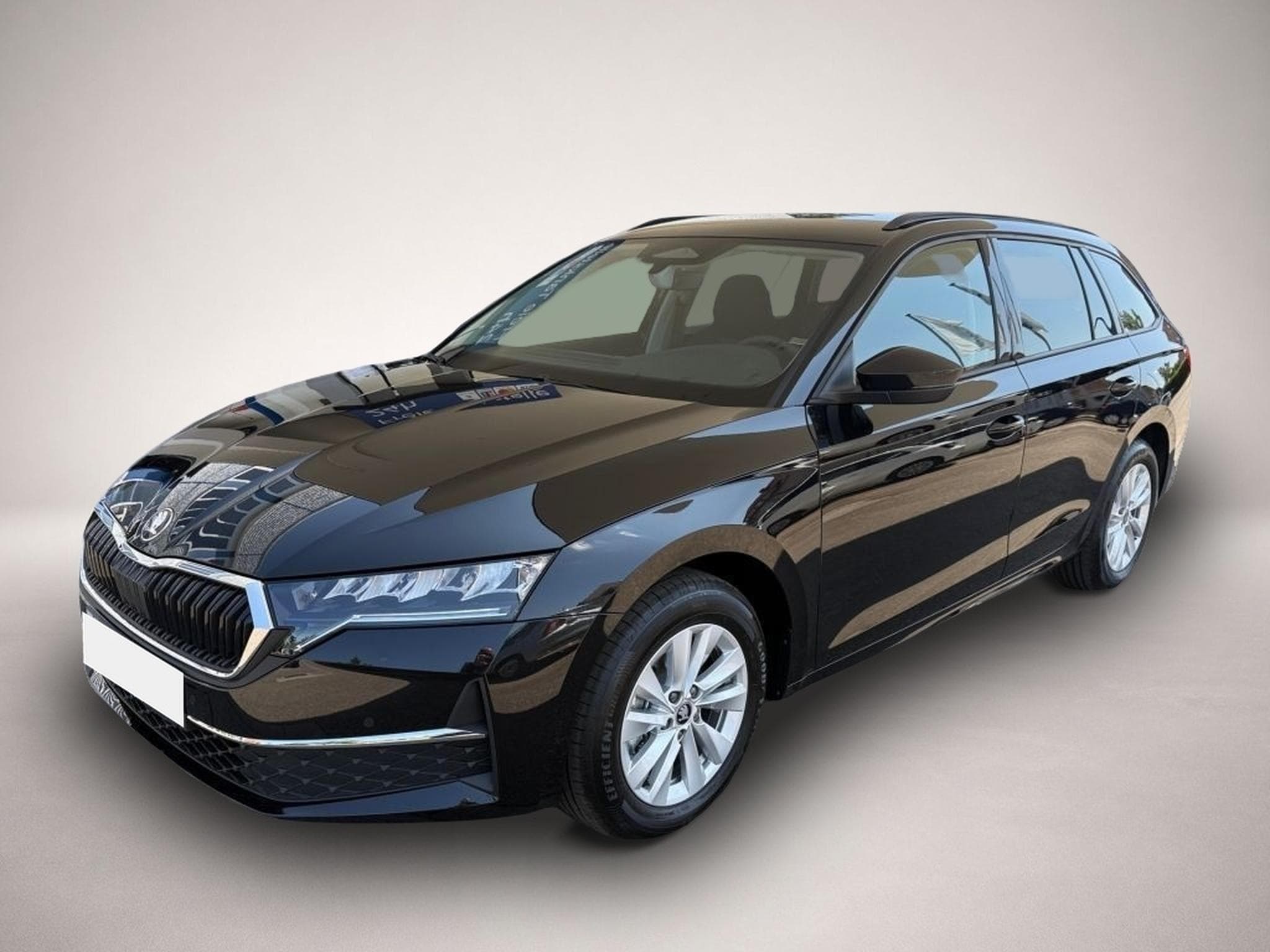Skoda Octavia (2026) - Foto 1
