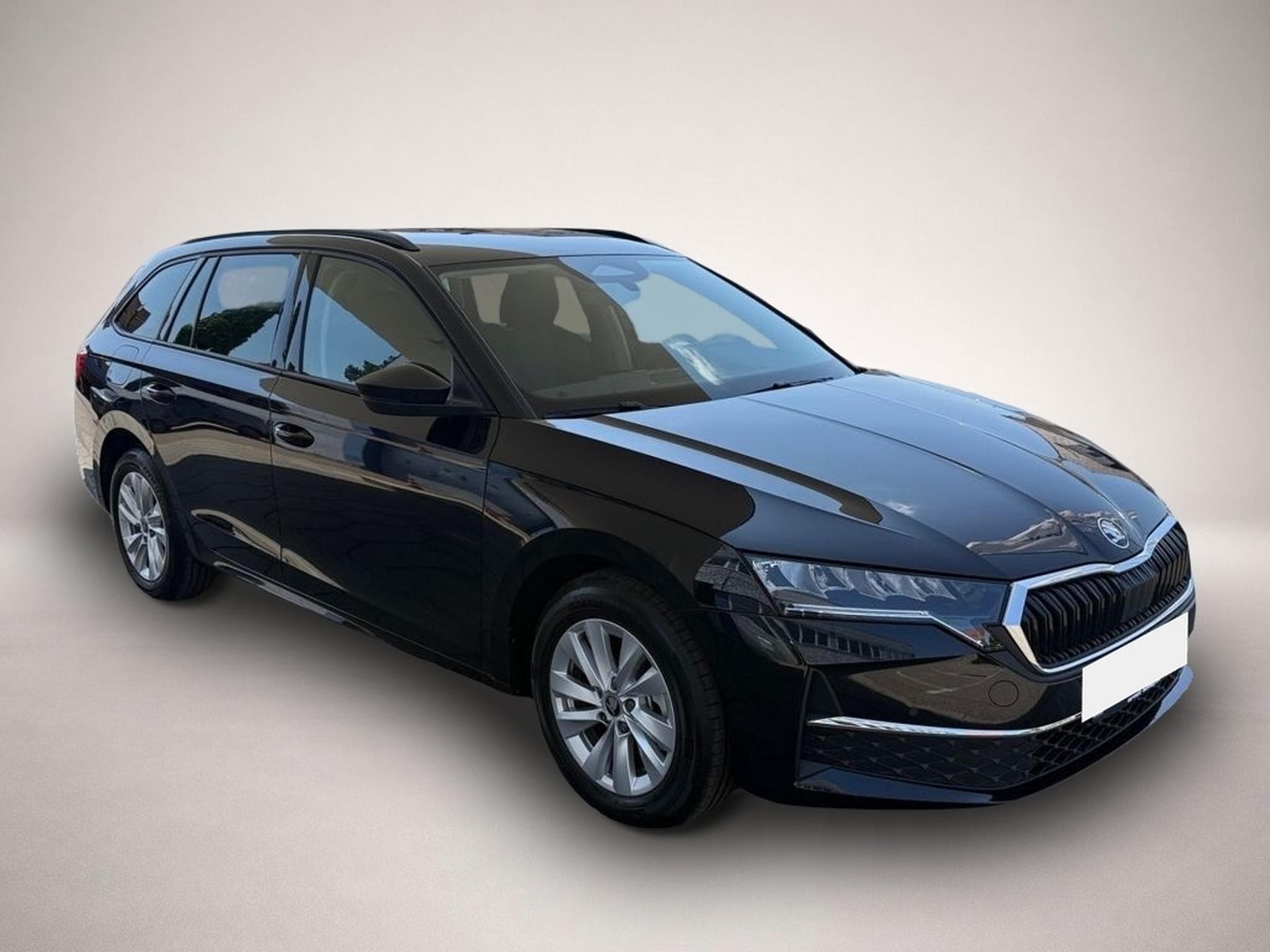 Skoda Octavia (2026) - Foto 2