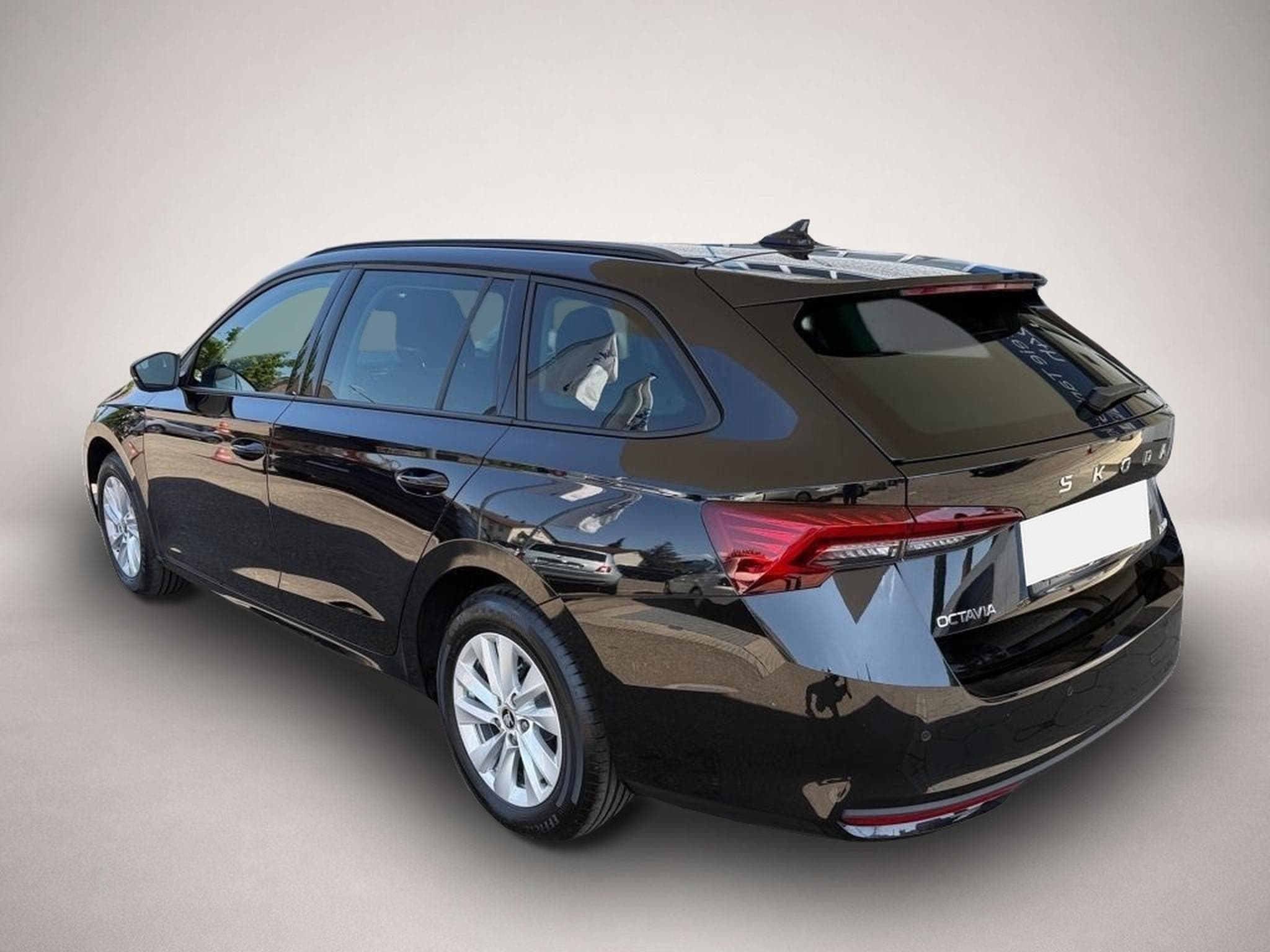 Skoda Octavia (2026) - Foto 4
