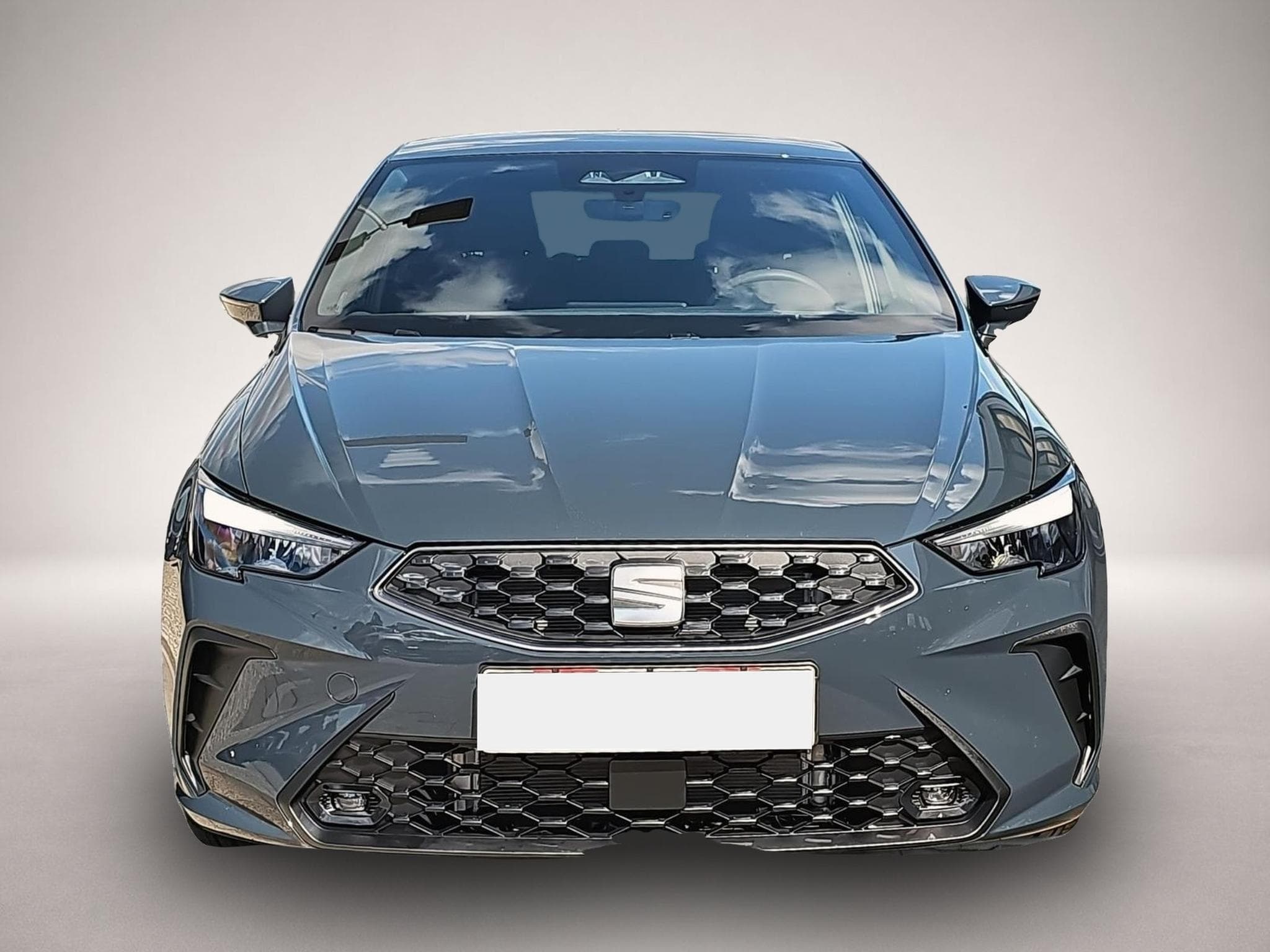 Seat Ibiza (2026) - Foto 2