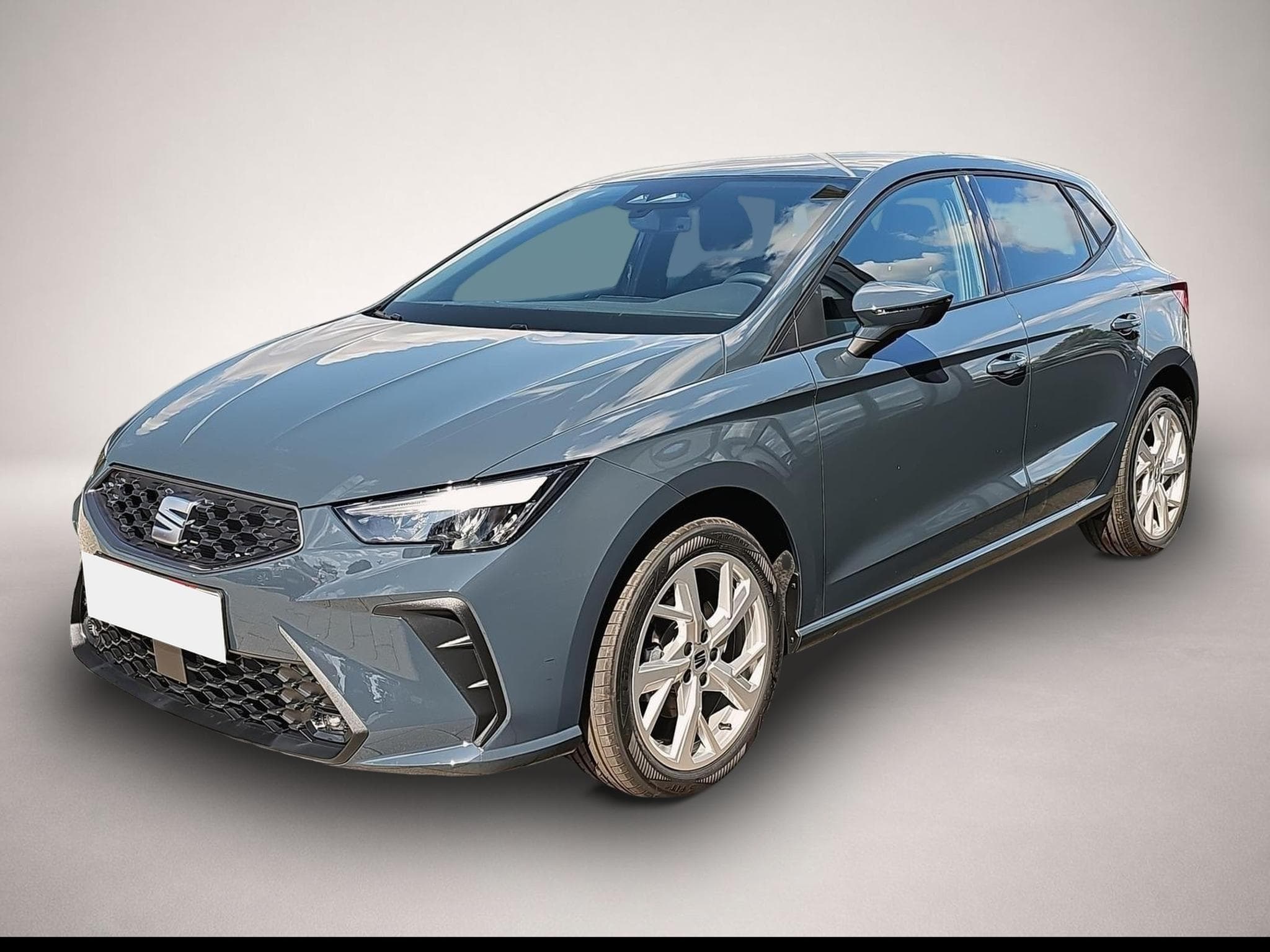Seat Ibiza (2026) - Foto 3