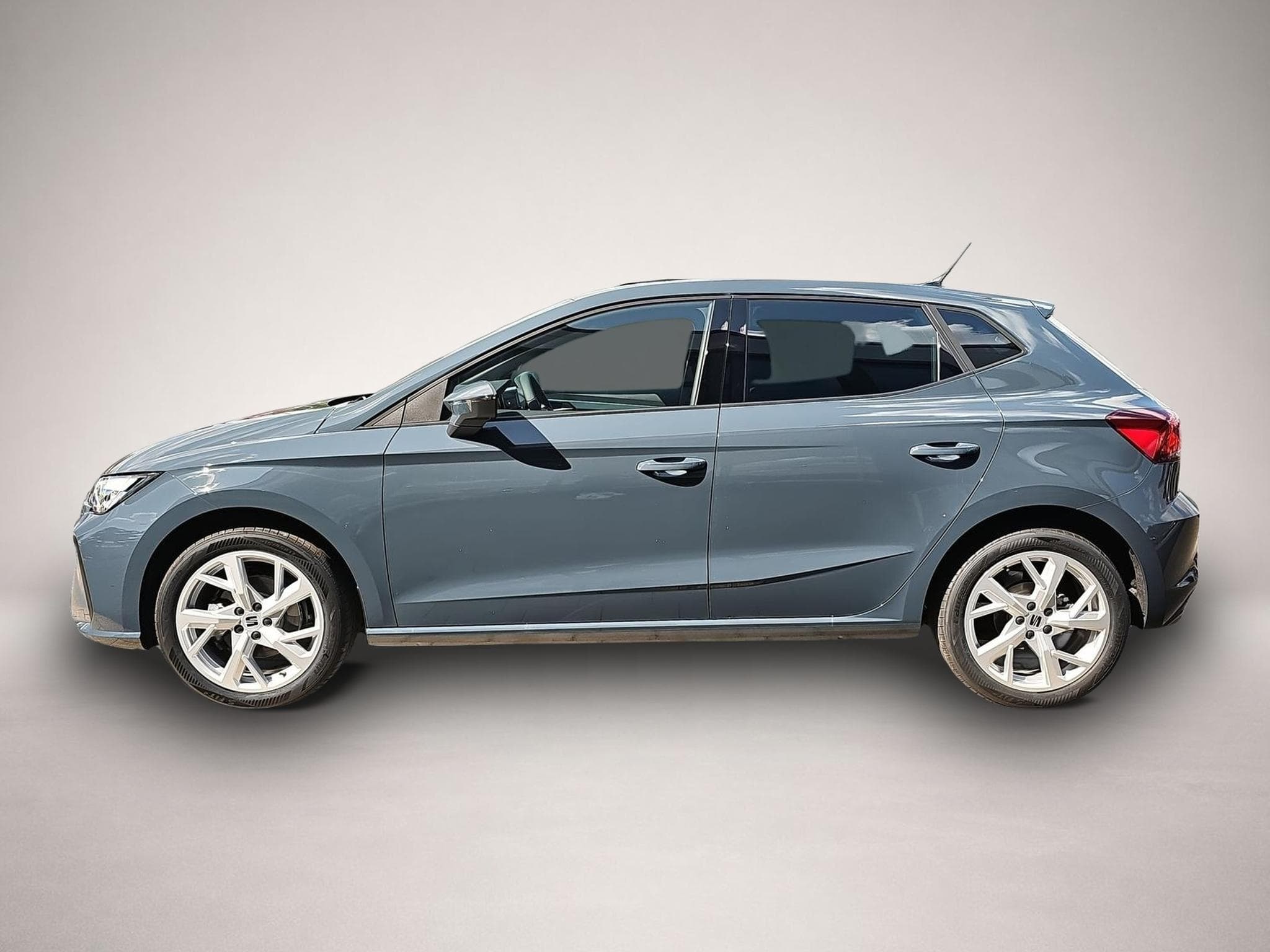 Seat Ibiza (2026) - Foto 4