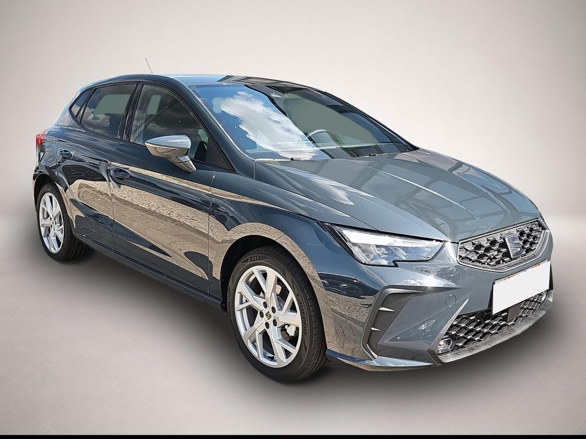 Seat Ibiza (2026) - Foto 6