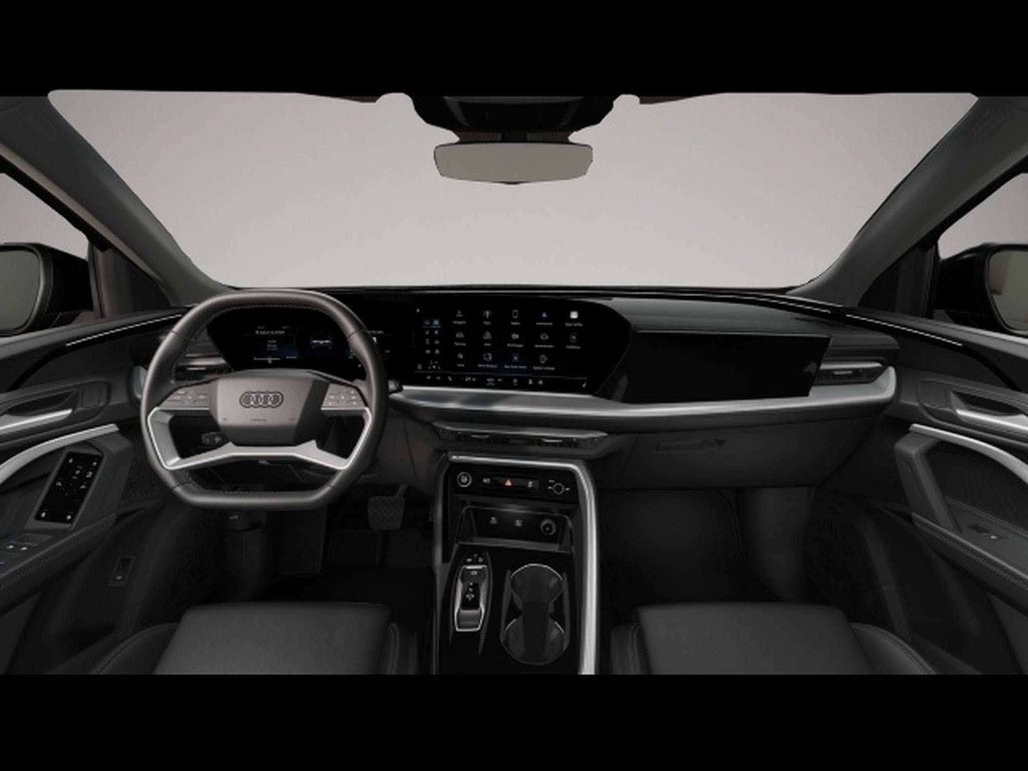 Audi Quattro (2025) - Photo 6
