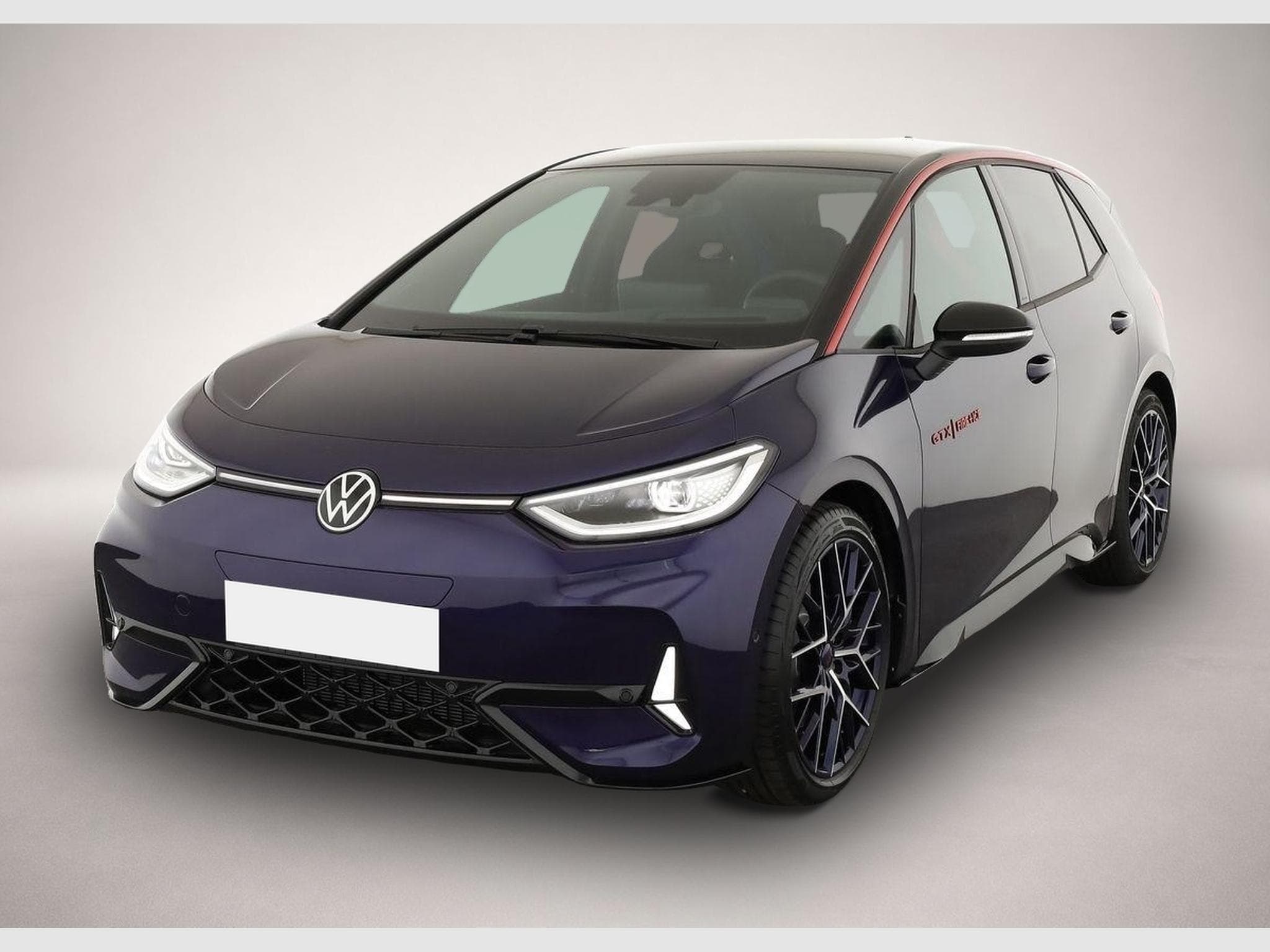 VW ID.3 (2026) - Photo 1