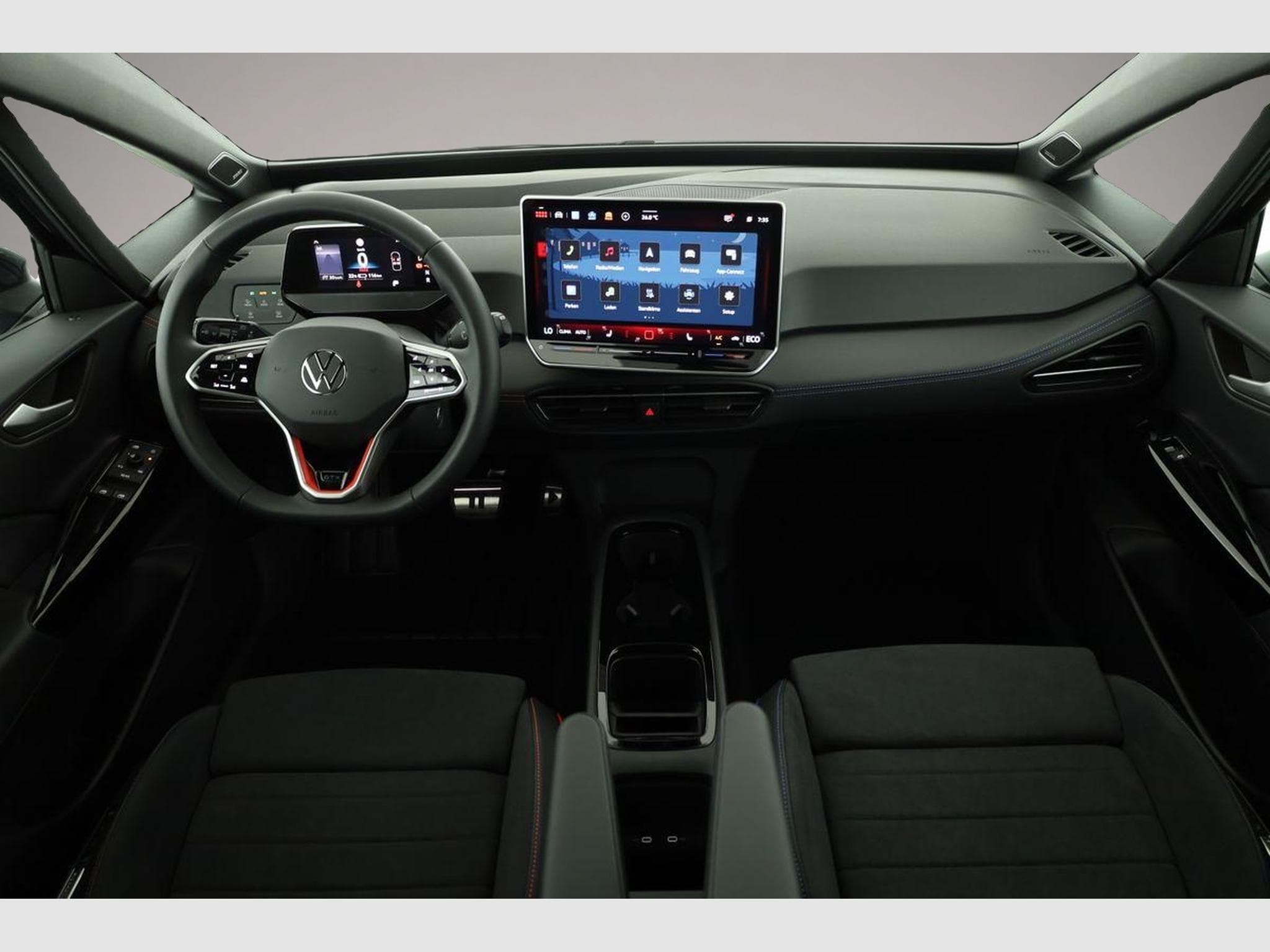 VW ID.3 (2026) - Photo 5
