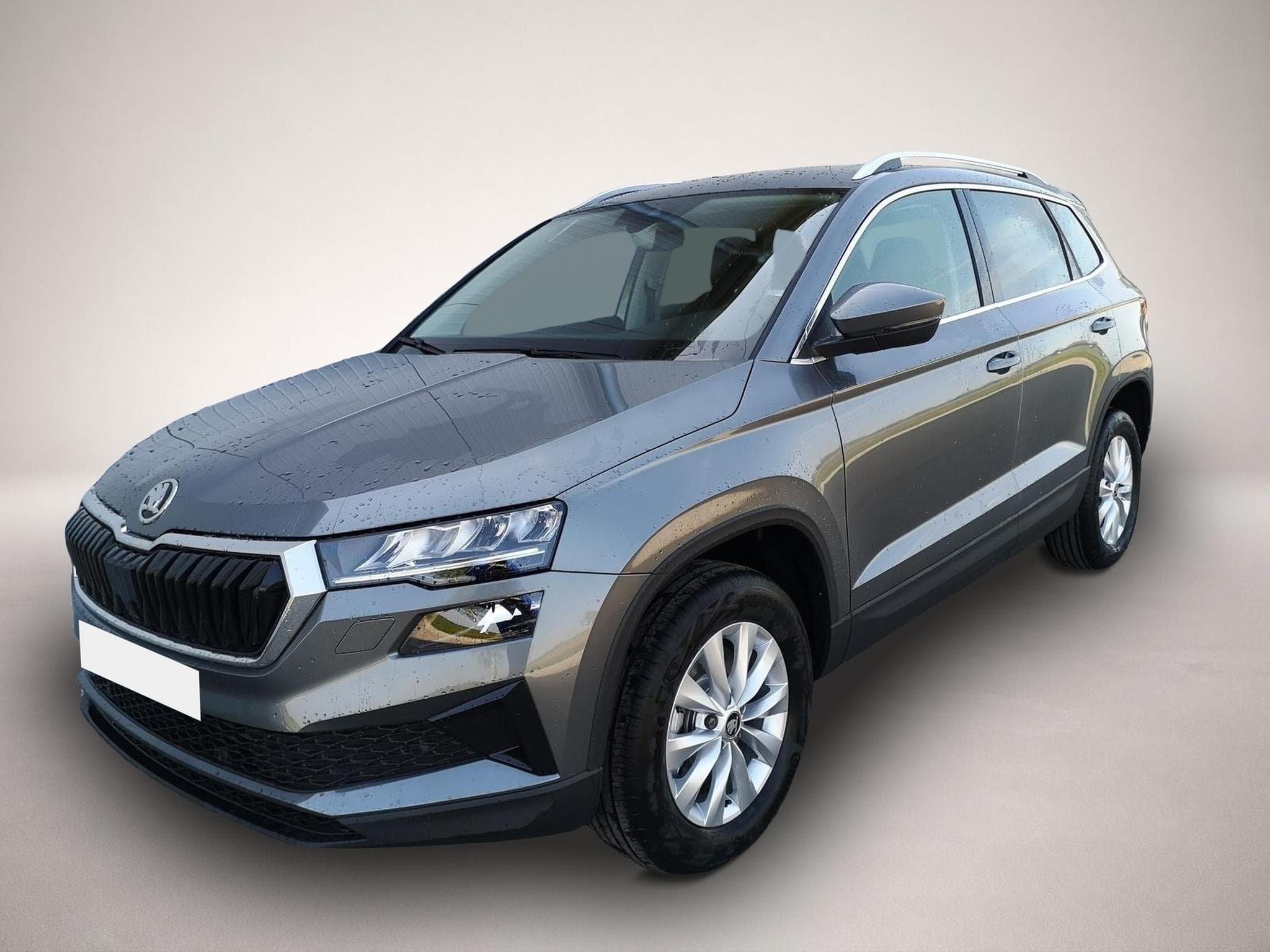 Skoda Karoq (2026) - Foto 1