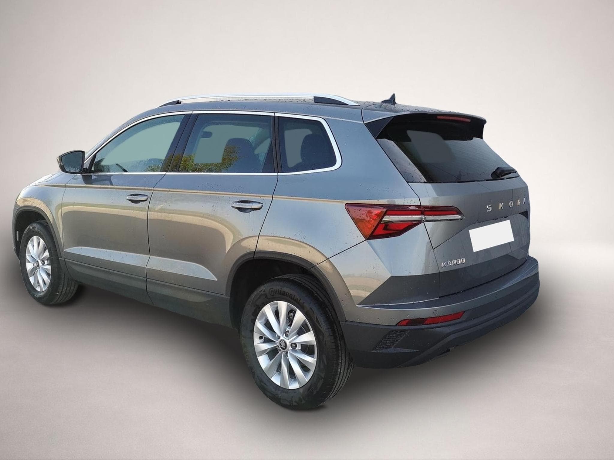 Skoda Karoq (2026) - Foto 2
