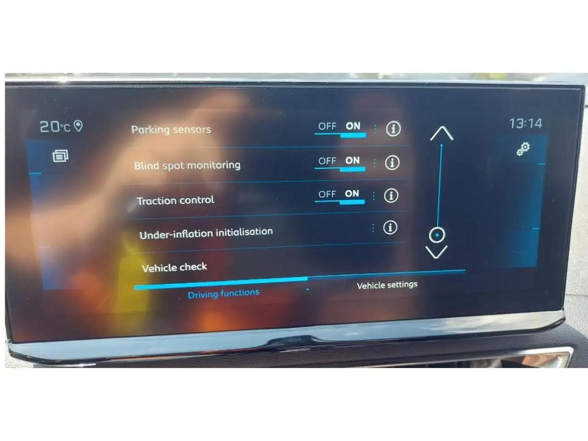 Peugeot 5008 (2024) - Photo 15