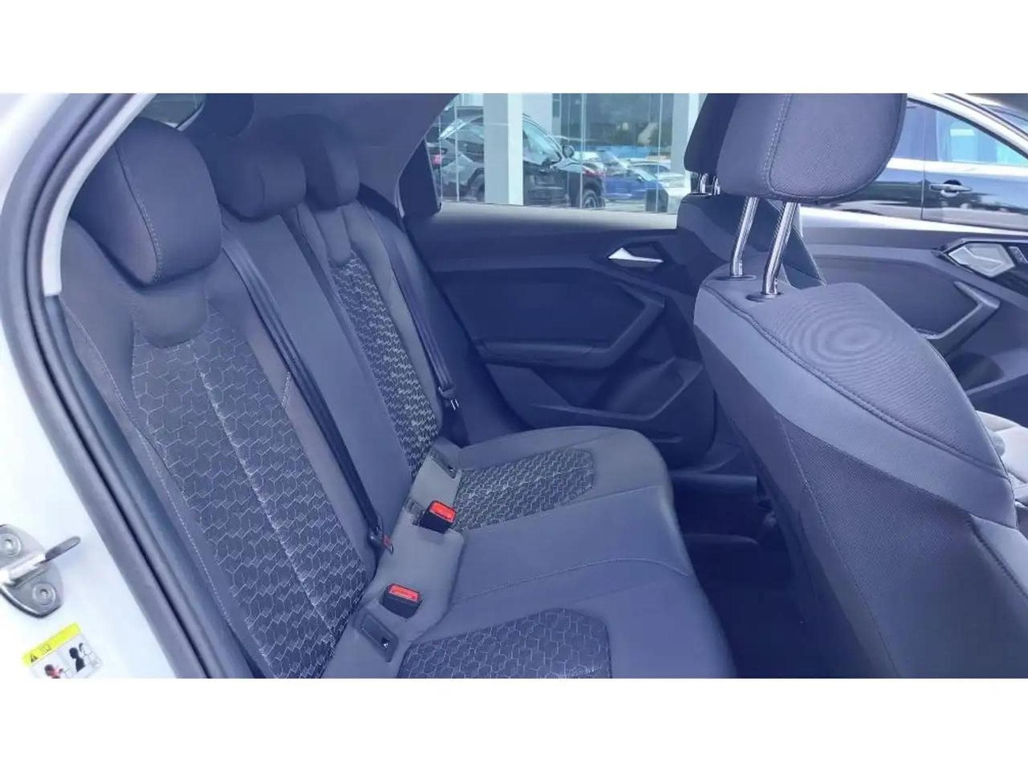 Audi A1 (2025) - Foto 10