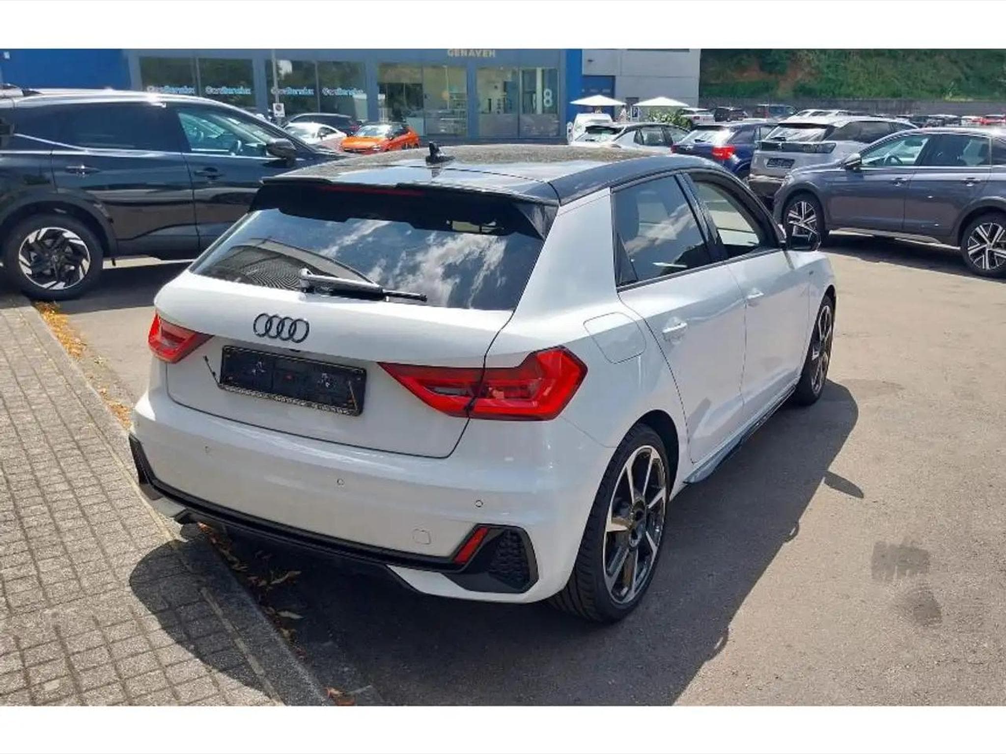 Audi A1 (2025) - Foto 3