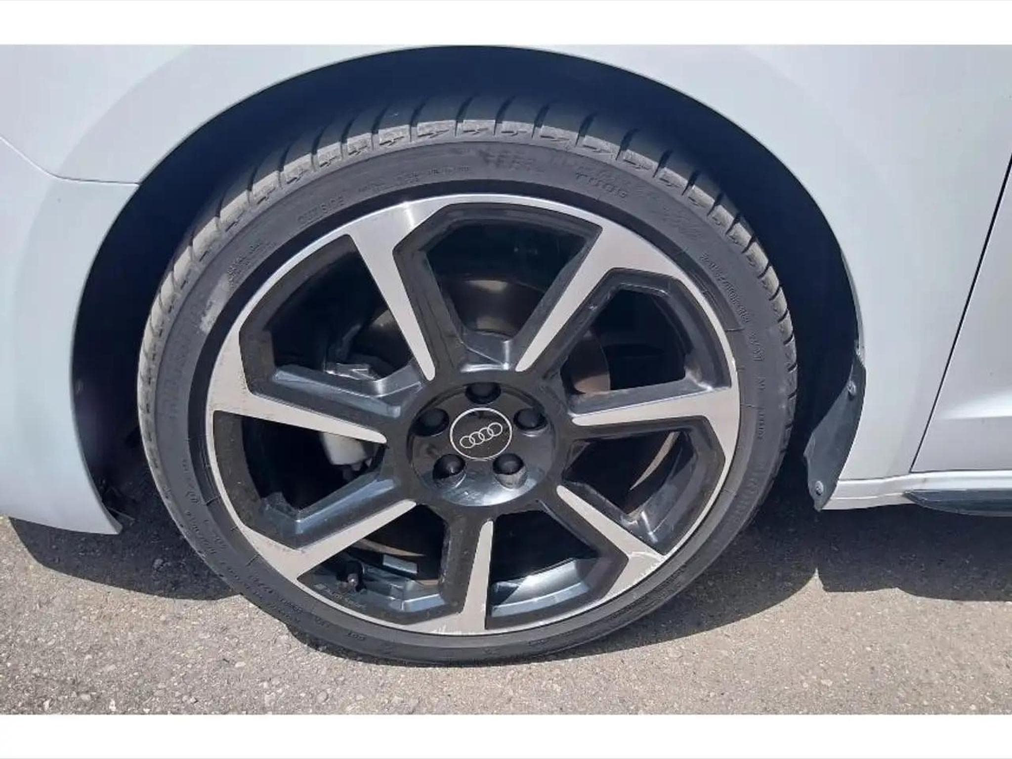 Audi A1 (2025) - Foto 6