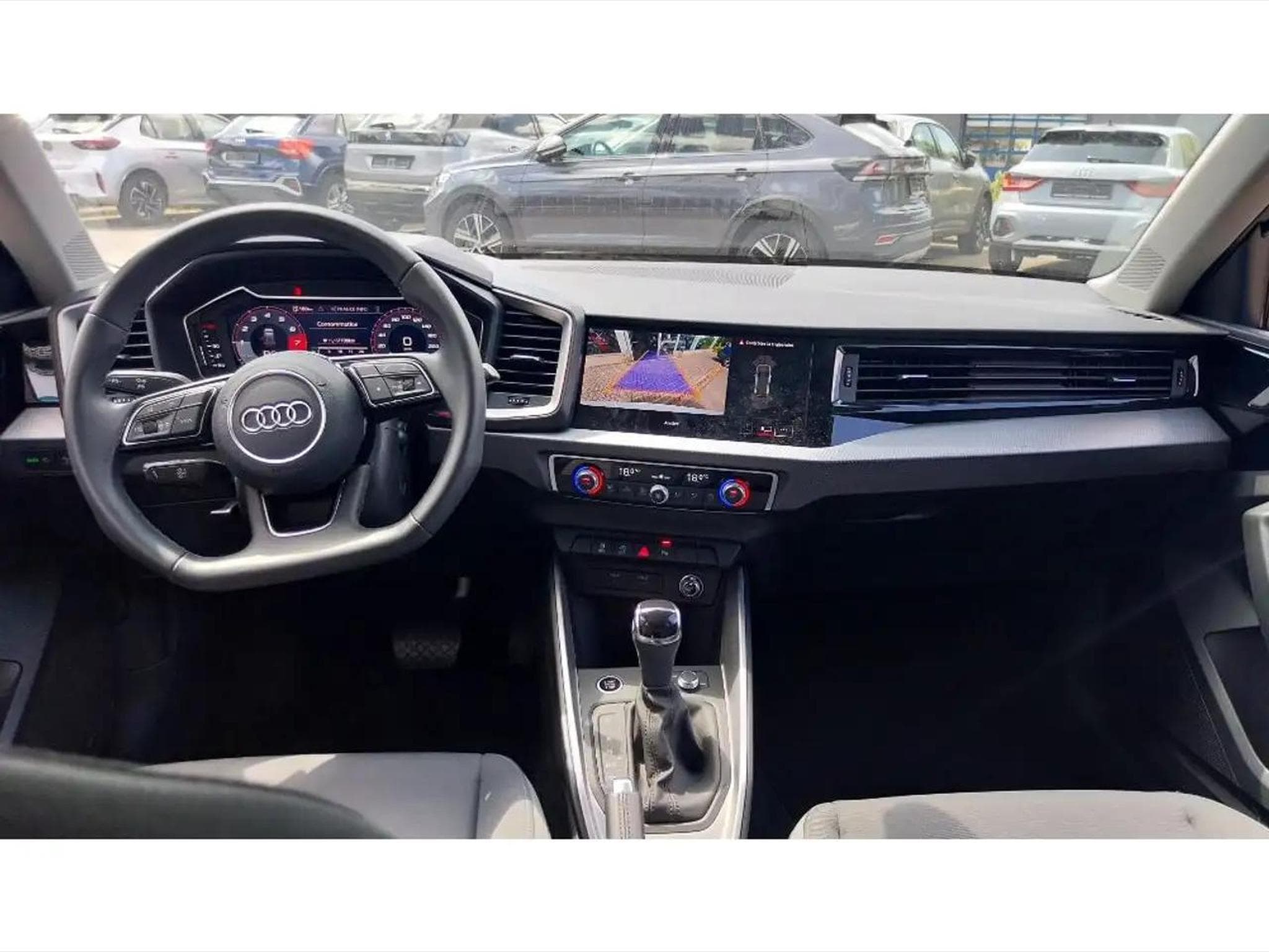 Audi A1 (2025) - Foto 7
