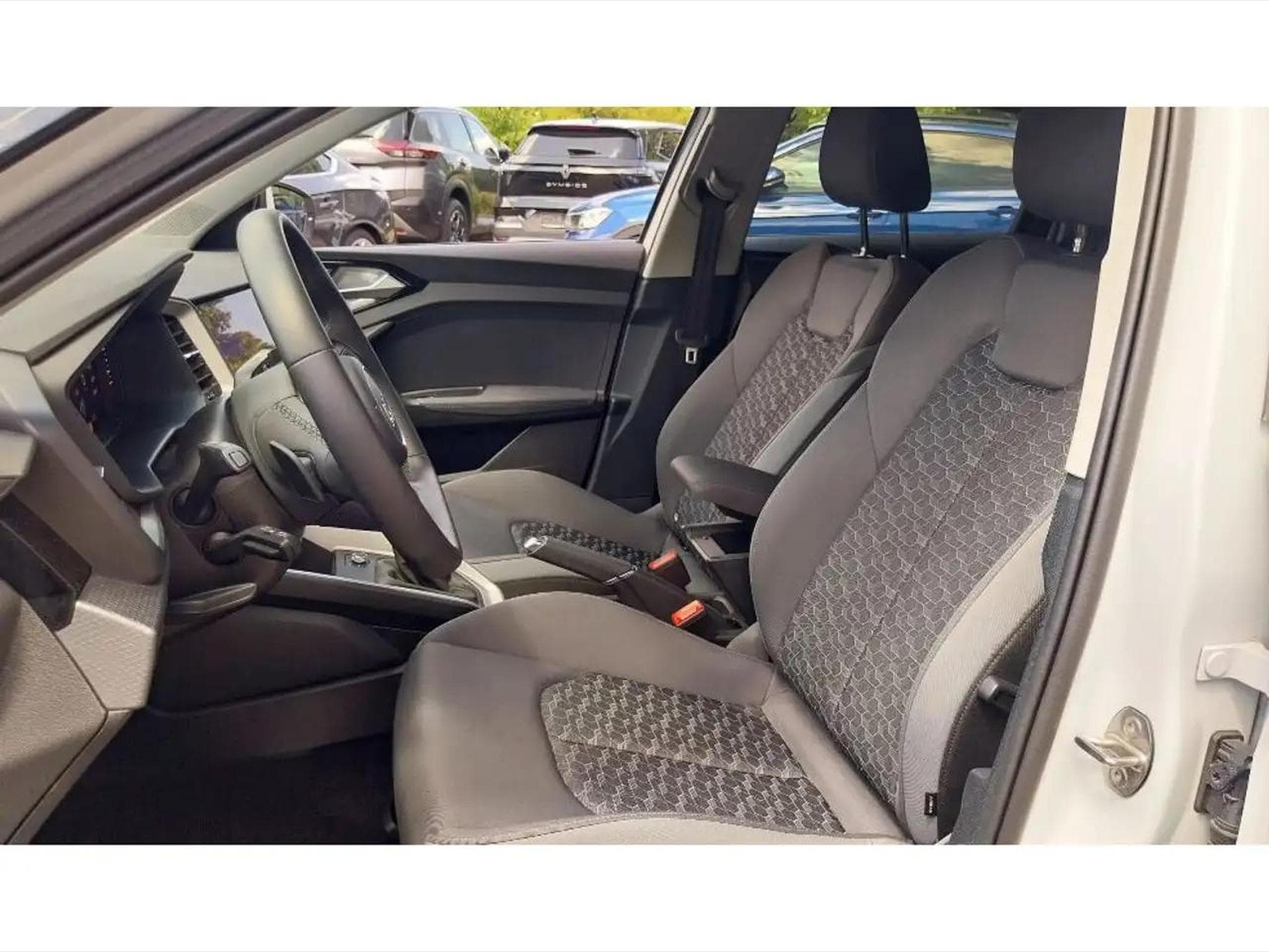 Audi A1 (2025) - Foto 8