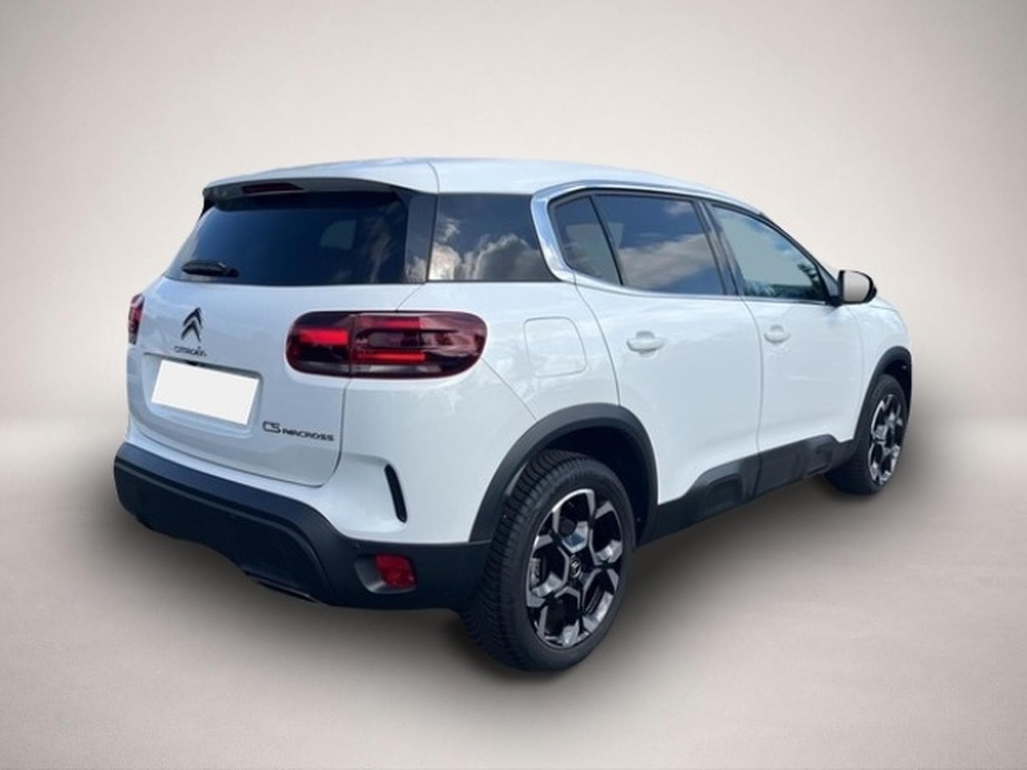 Citroën C5 (2023) - Foto 5