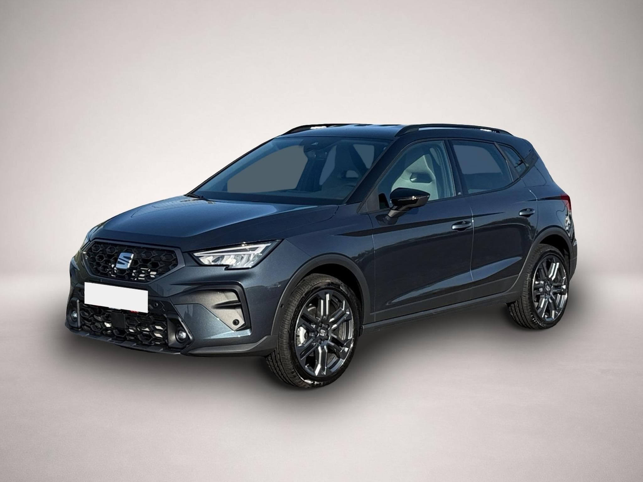 Seat Arona (2026) - Foto 1