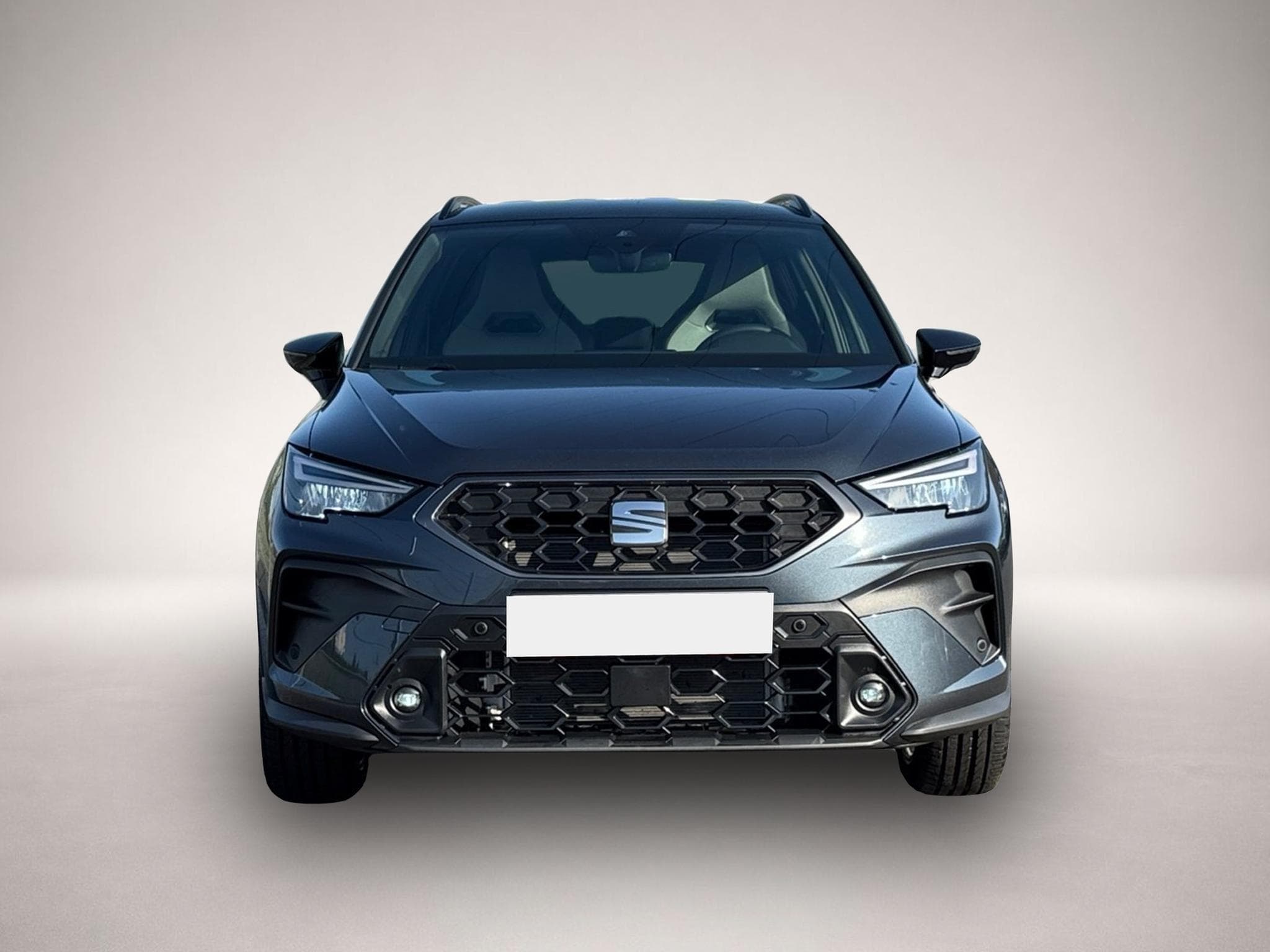 Seat Arona (2026) - Foto 2