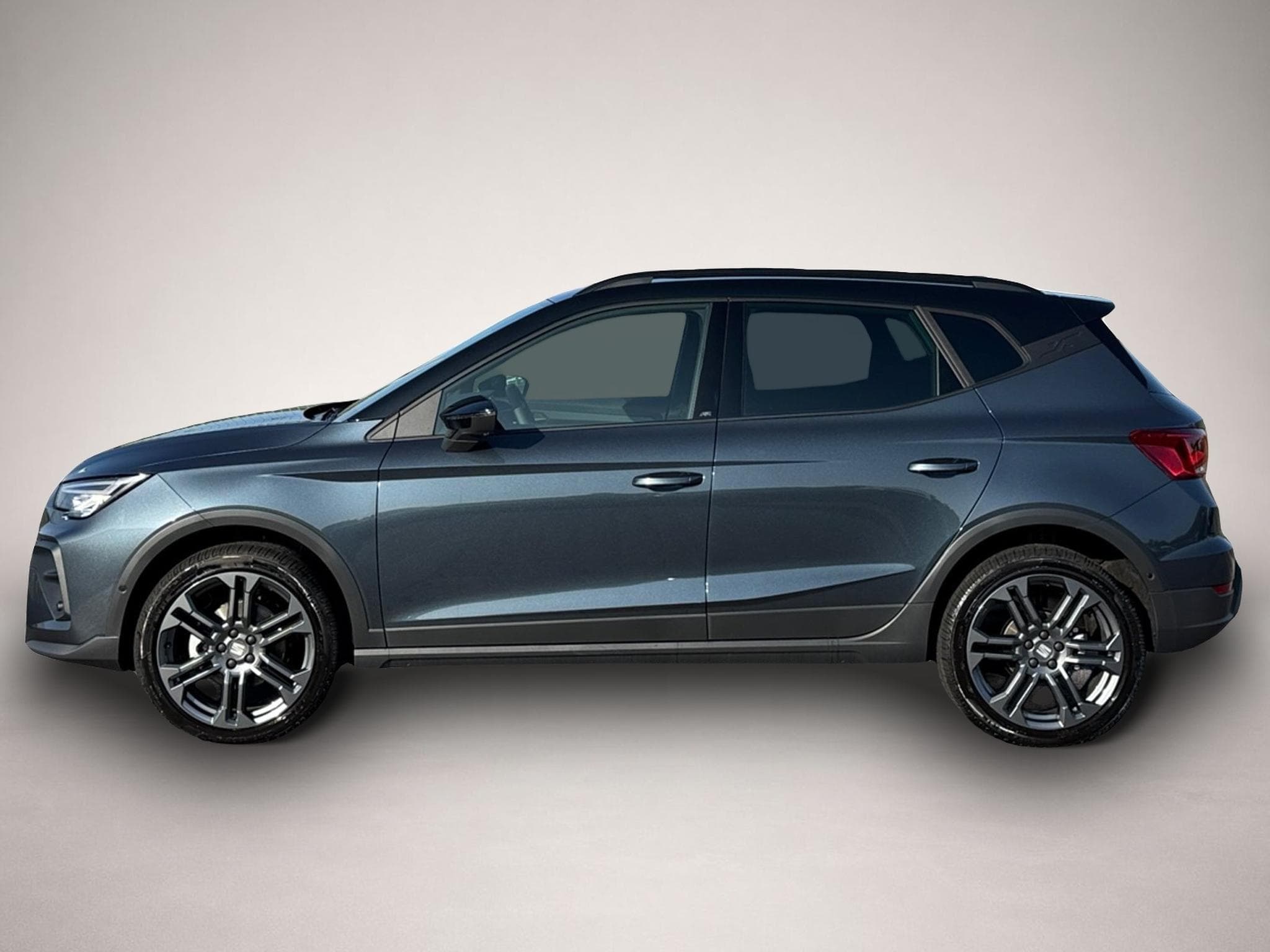 Seat Arona (2026) - Foto 3