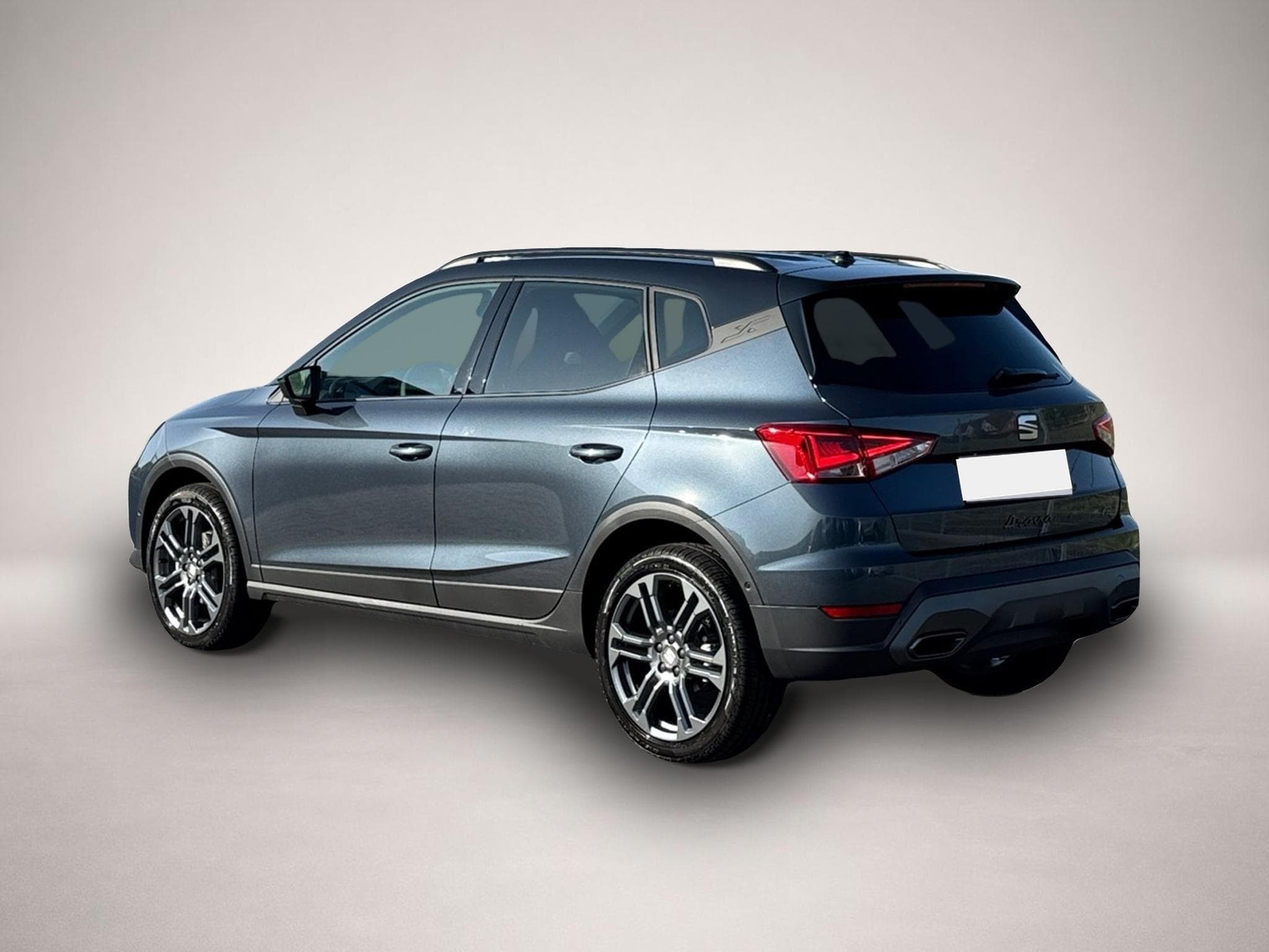 Seat Arona (2026) - Foto 4