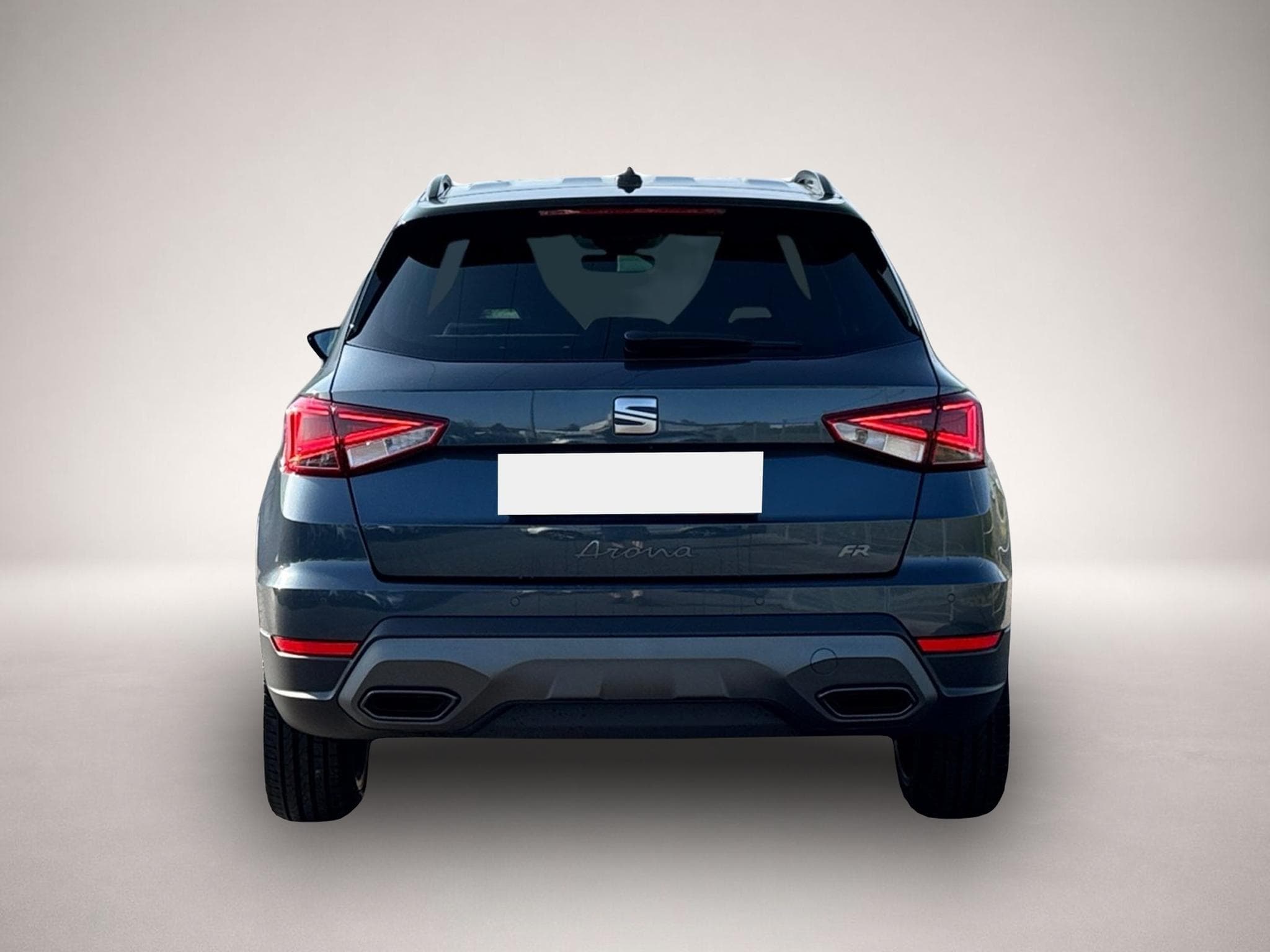 Seat Arona (2026) - Foto 5