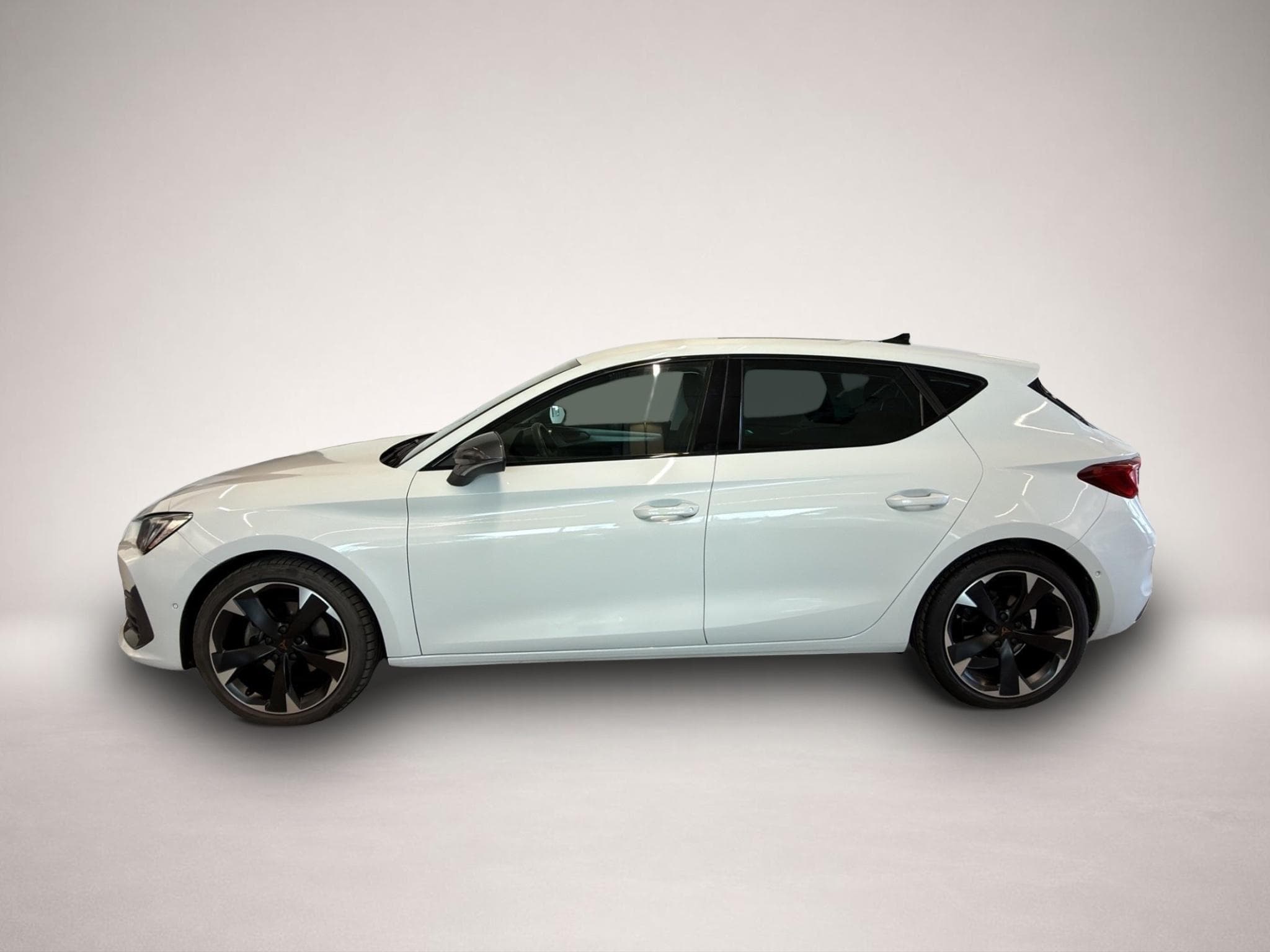 Cupra Leon (2021) - Foto 3