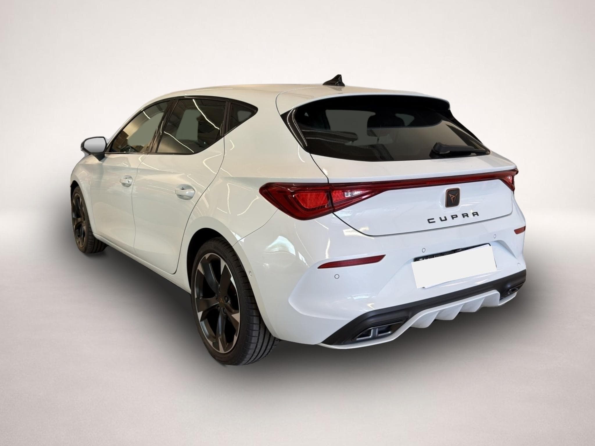 Cupra Leon (2021) - Foto 4