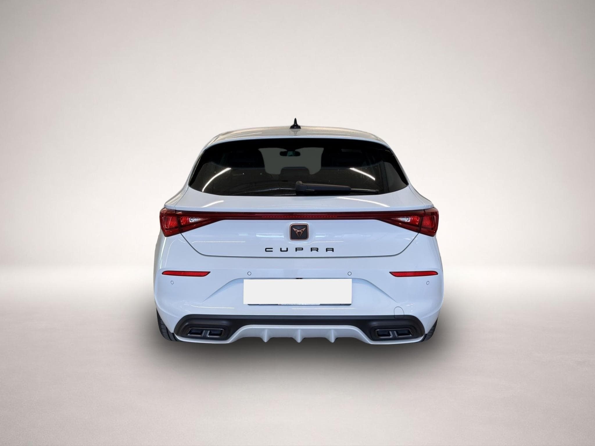 Cupra Leon (2021) - Foto 5