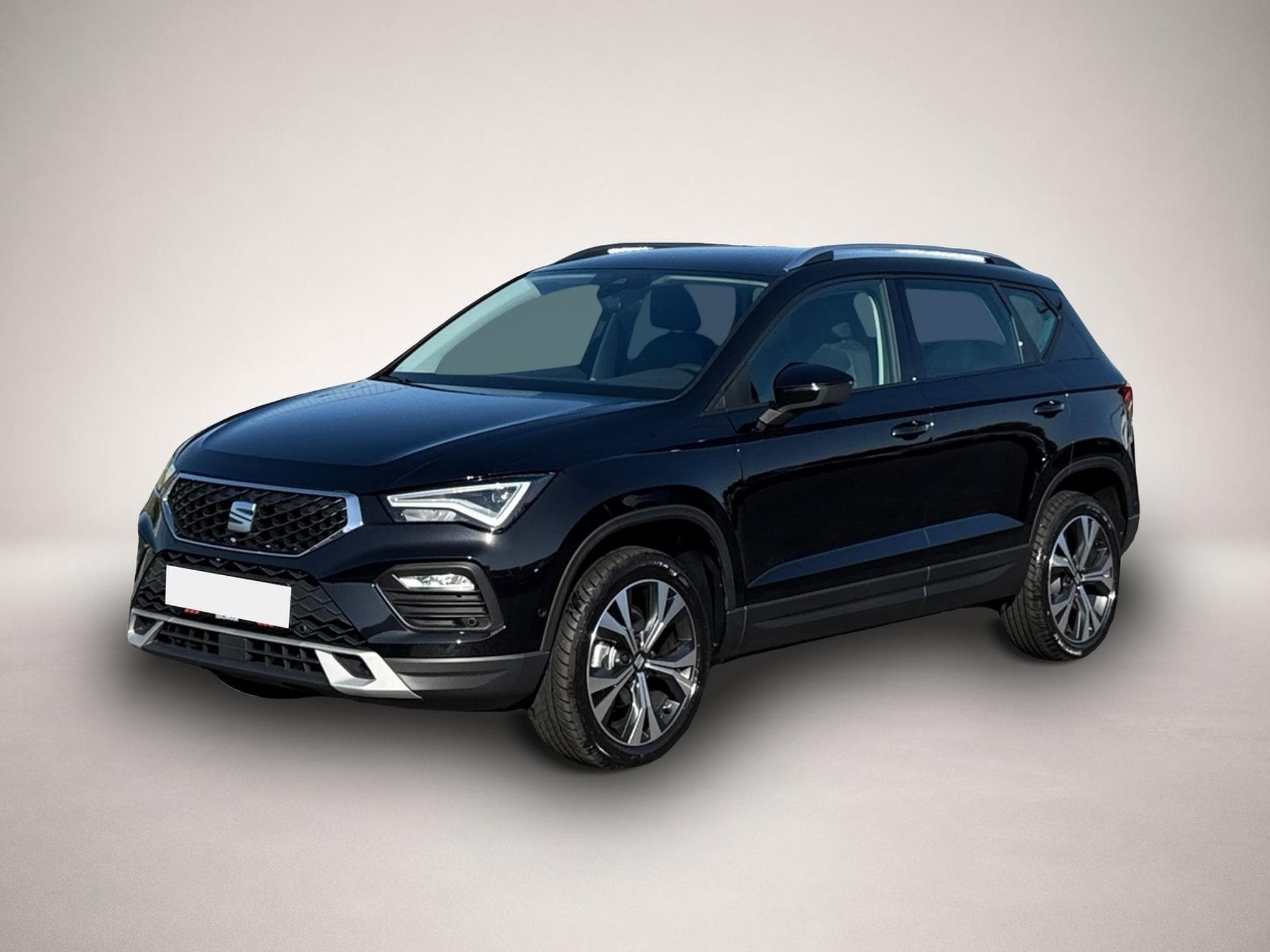Seat Ateca (2026) - Foto 1