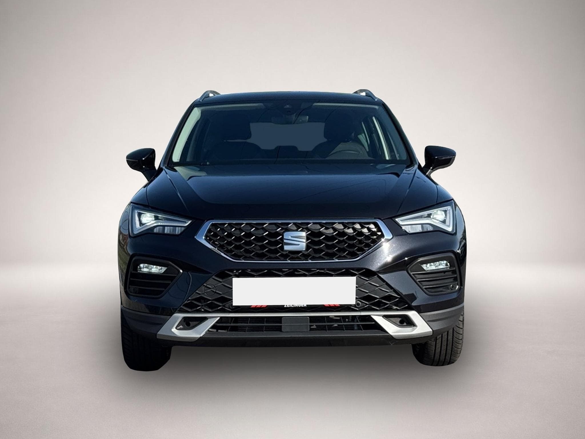 Seat Ateca (2026) - Foto 2