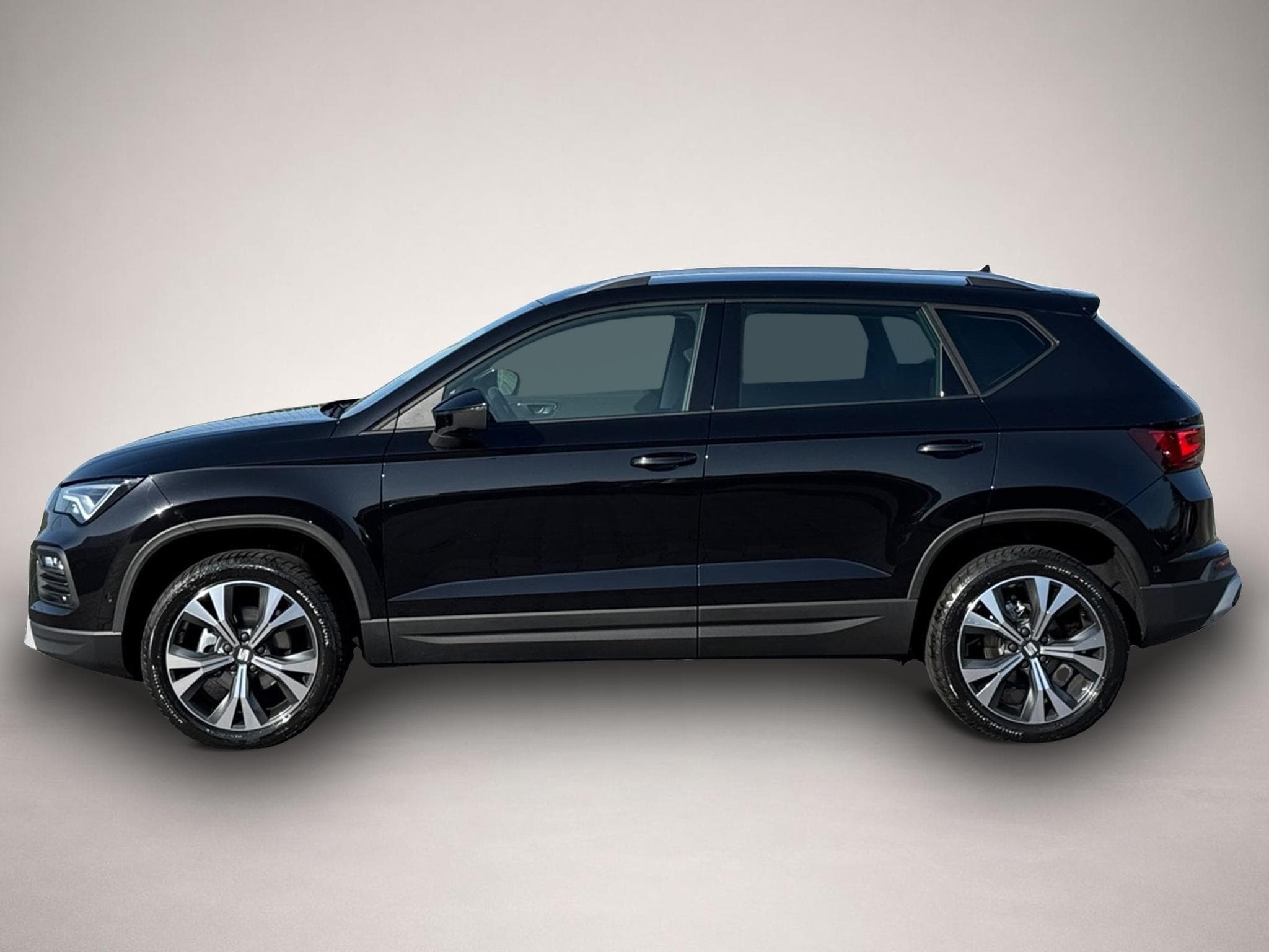 Seat Ateca (2026) - Foto 3