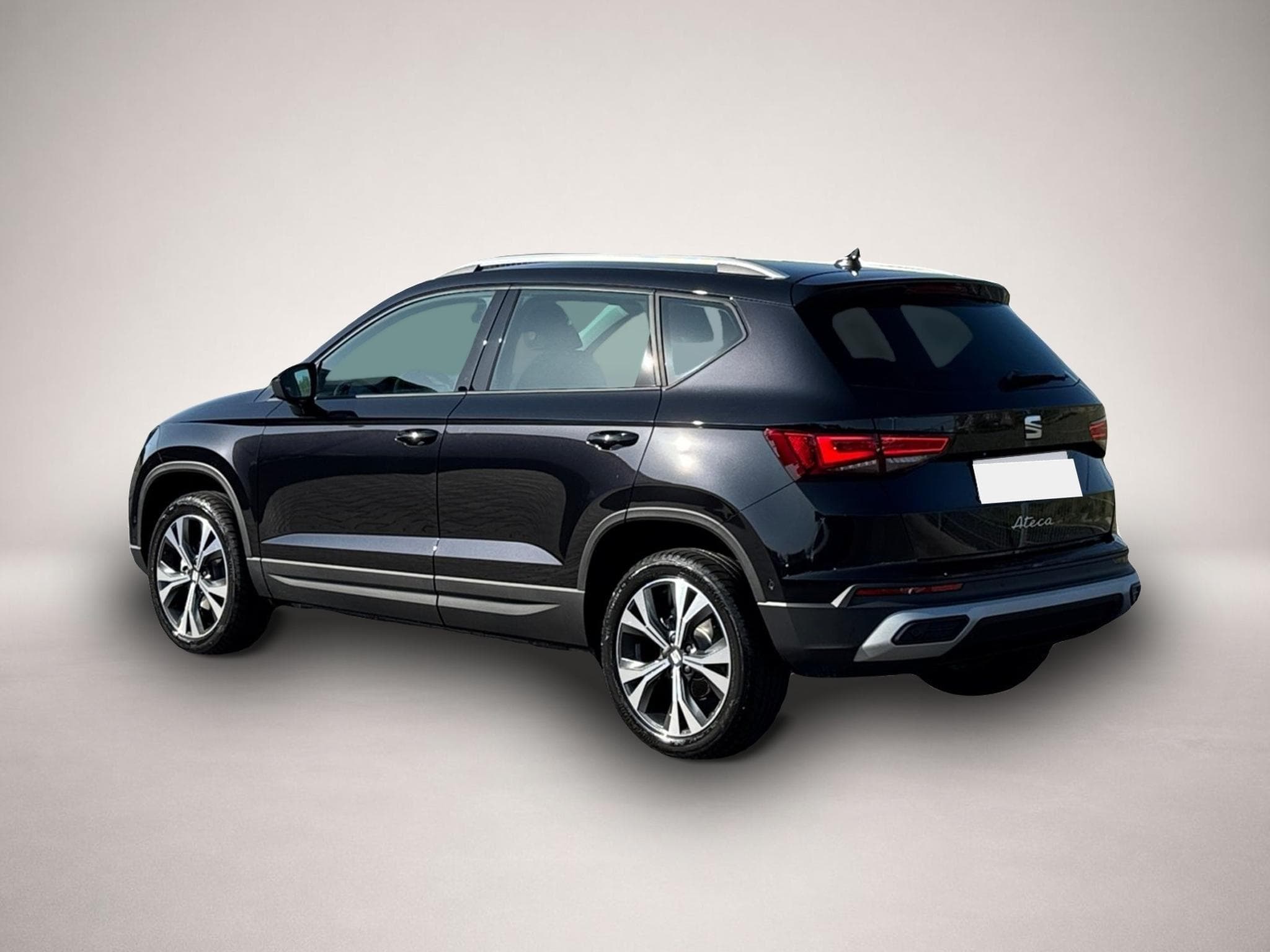Seat Ateca (2026) - Foto 4