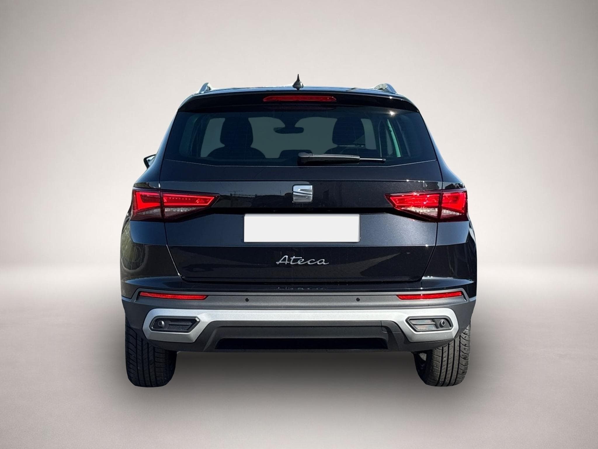 Seat Ateca (2026) - Foto 5