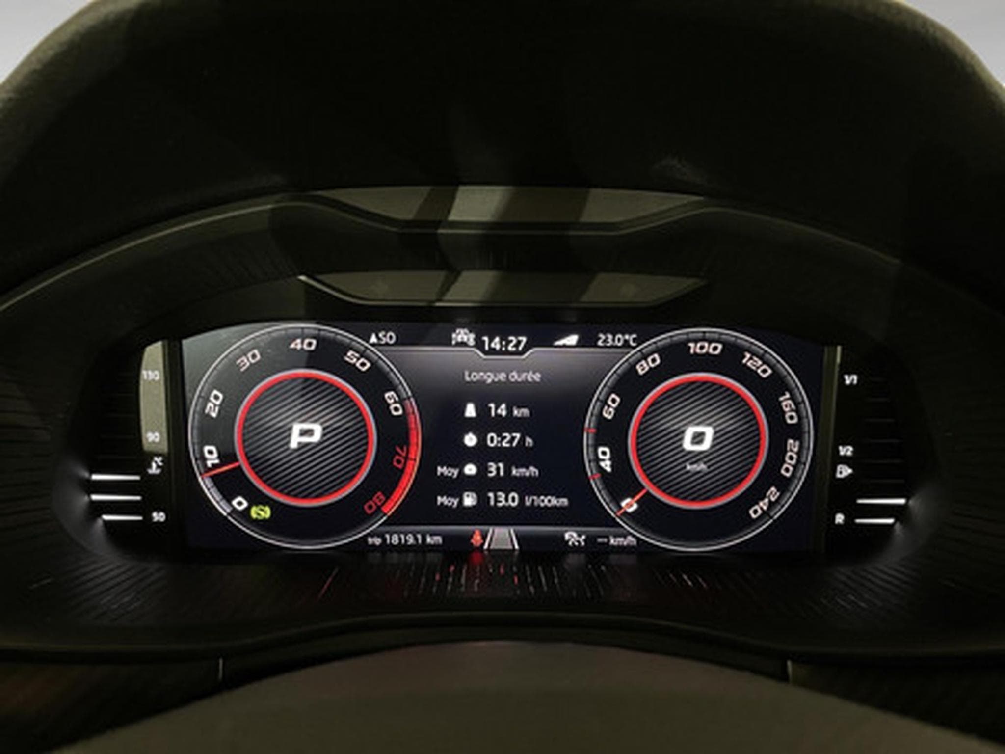 Skoda Kamiq 1.5 TSI 110kW DSG Monte Carlo (2020) - Photo 2
