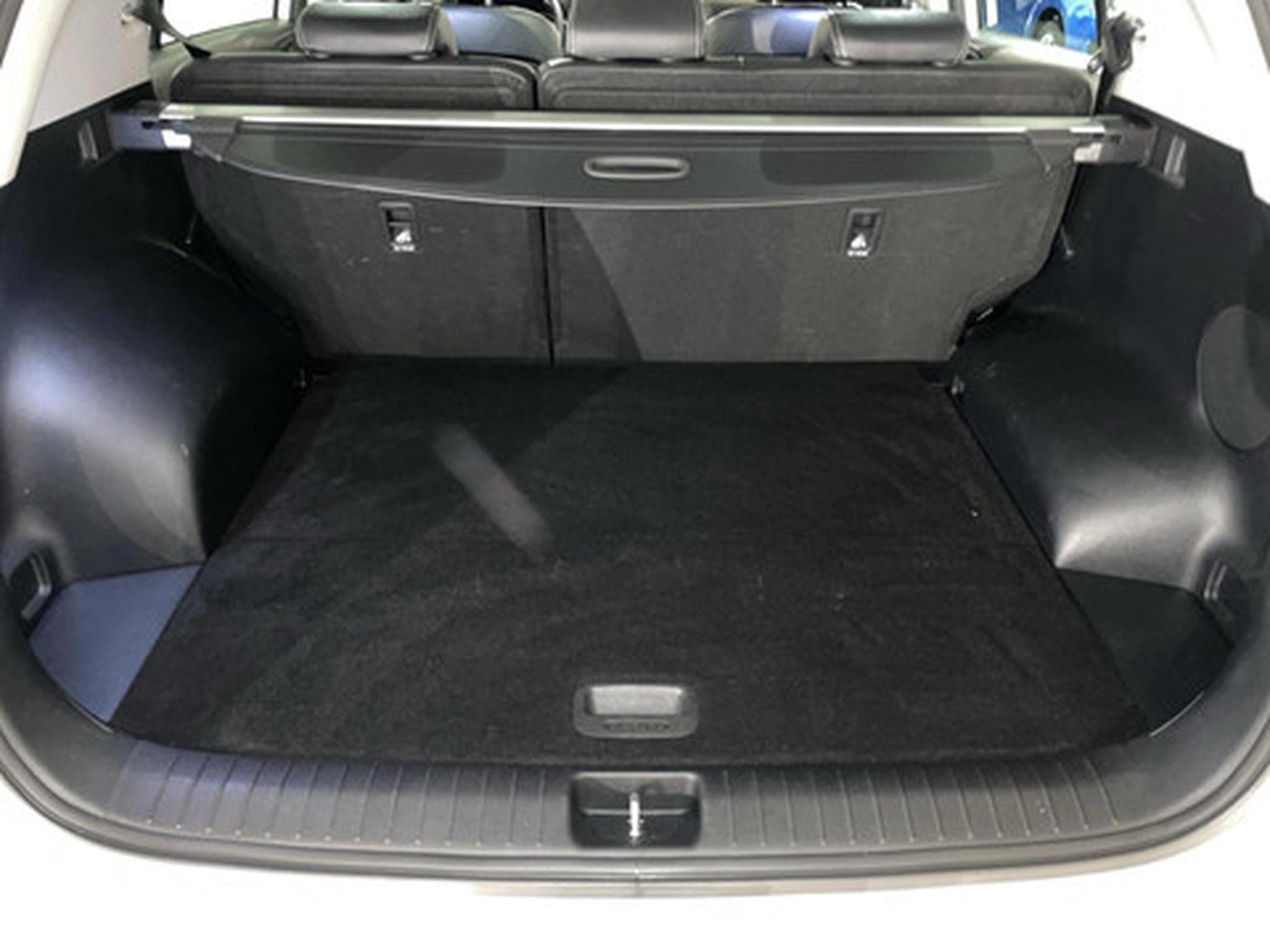 Kia Sportage 1.6 CRDi 136 7DCT ISG (2021) - Photo 12