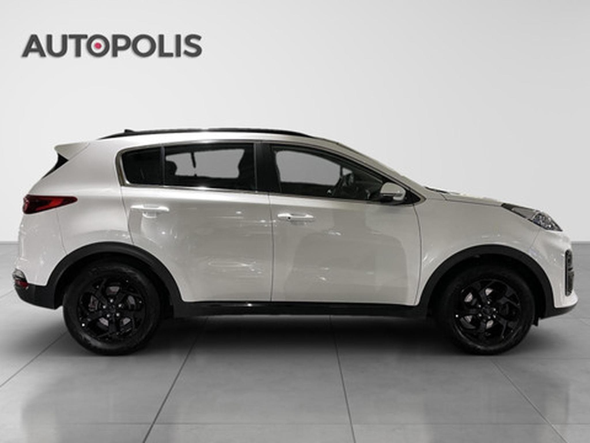 Kia Sportage 1.6 CRDi 136 7DCT ISG (2021) - Photo 18