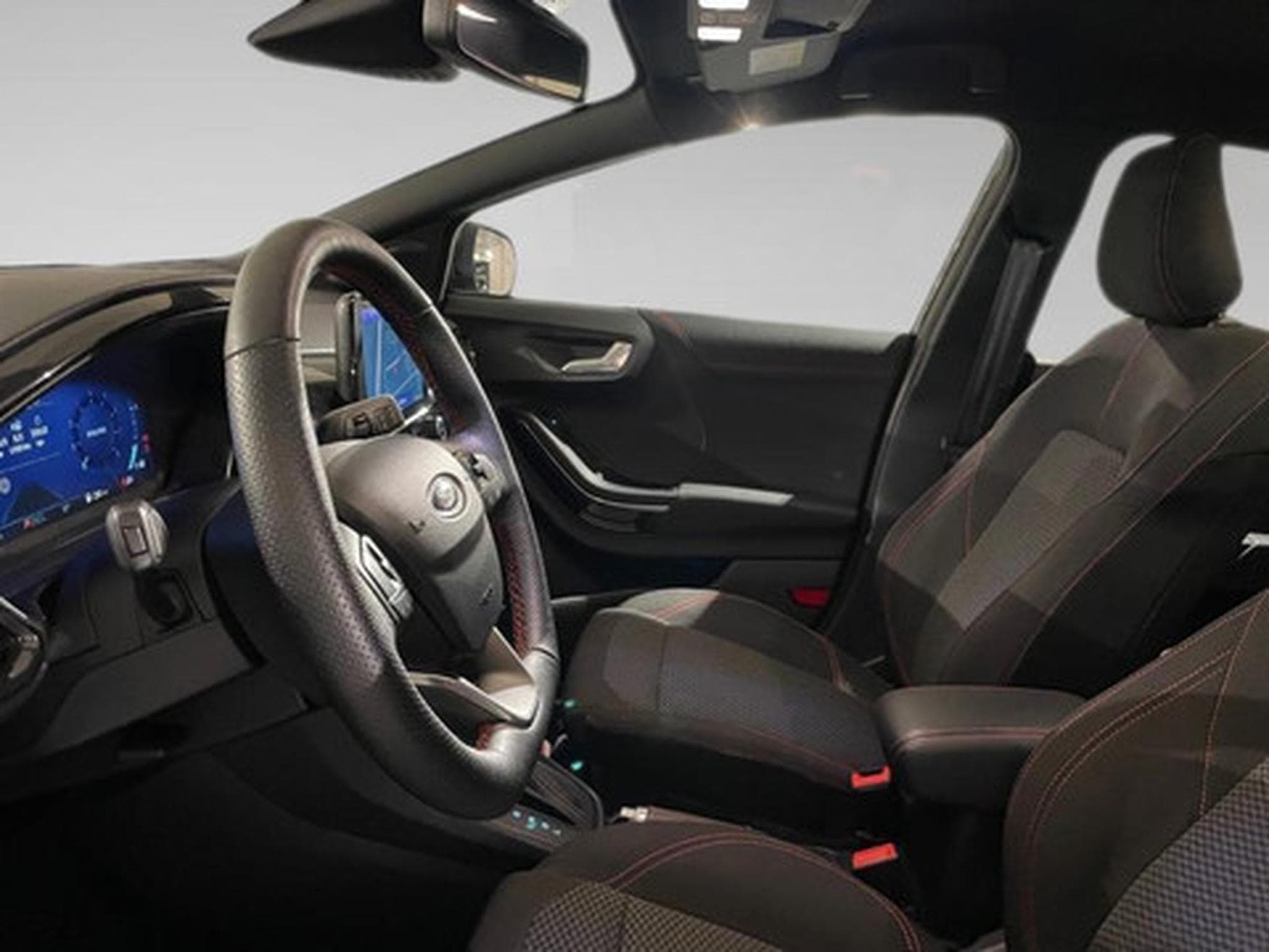 Ford Puma 1.0i Ecoboost mHEV 114kW Aut. ST-Line (2023) - Photo 4