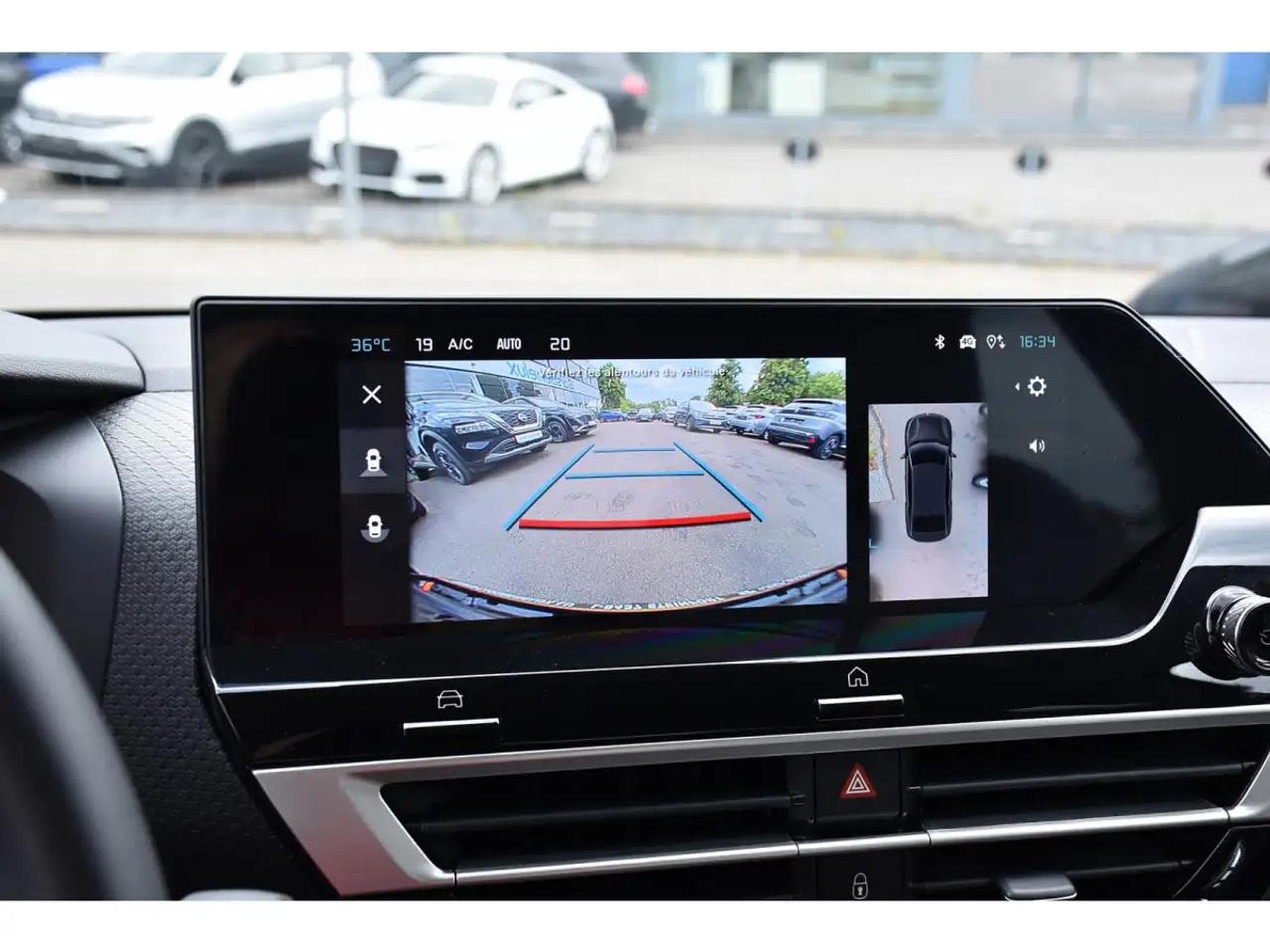 Citroën C5 X (2025) - Foto 20