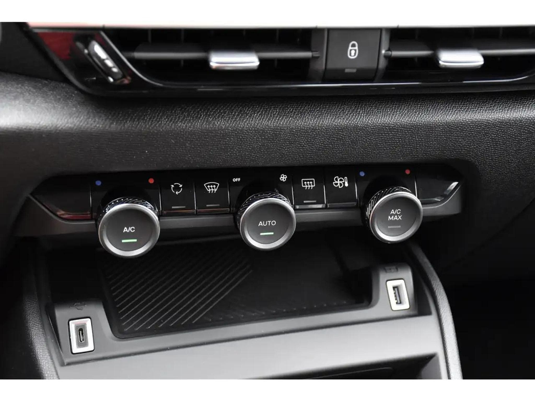 Citroën C5 X (2025) - Foto 21