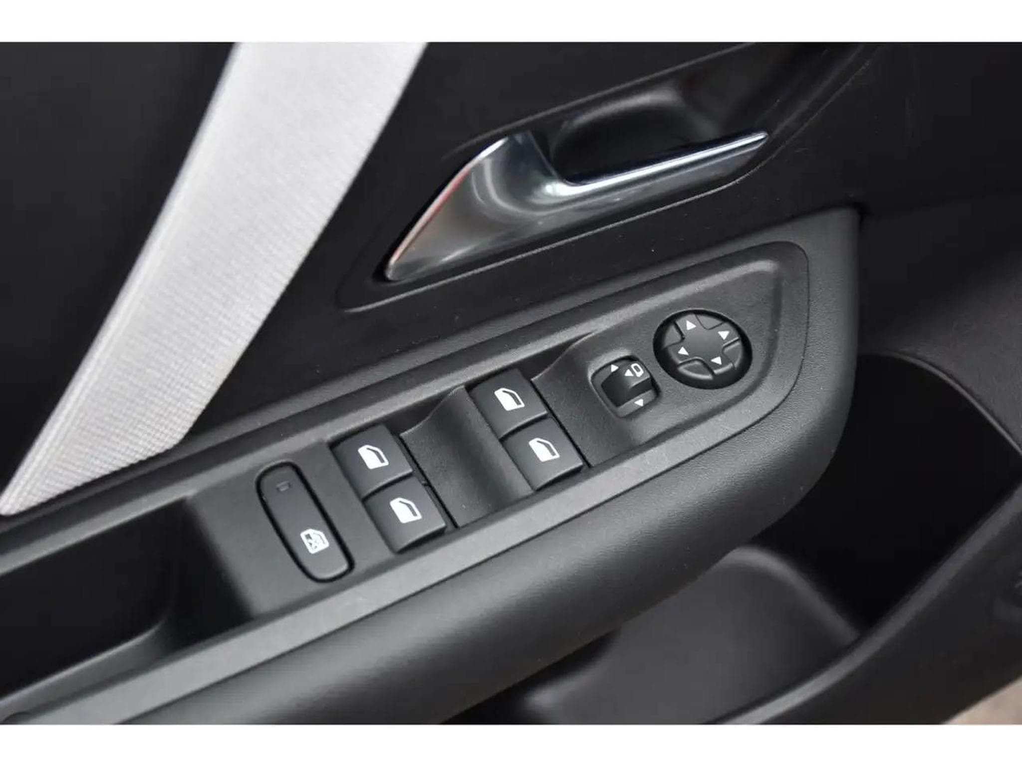 Citroën C5 X (2025) - Foto 24