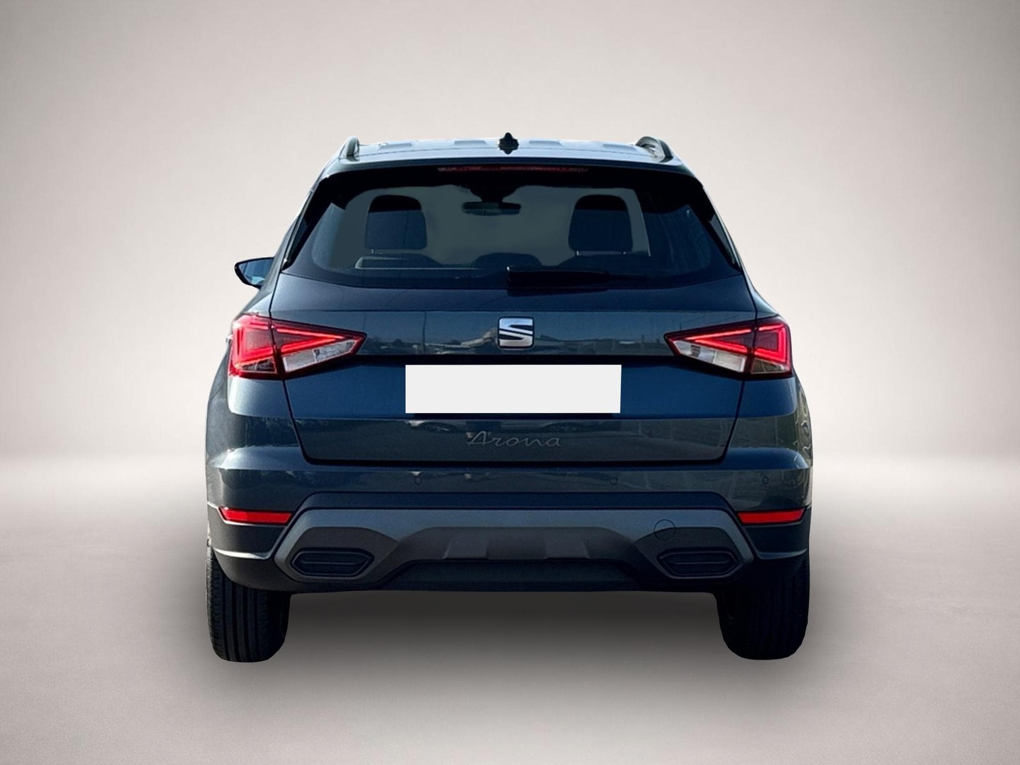 Seat Arona (2026) - Foto 5