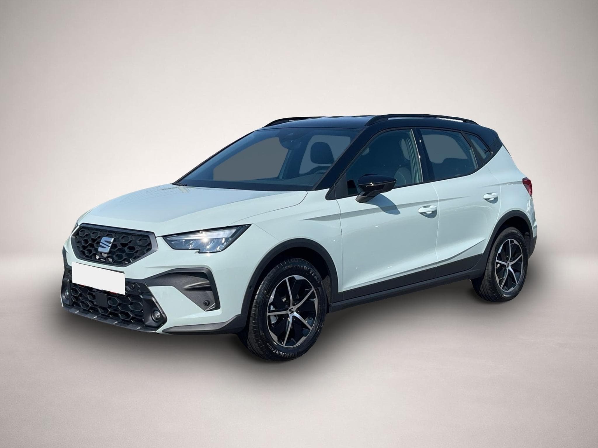 Seat Arona (2026) - Foto 1