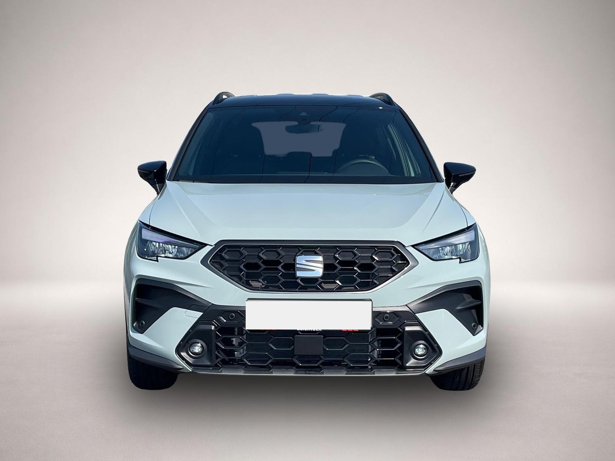 Seat Arona (2026) - Foto 2