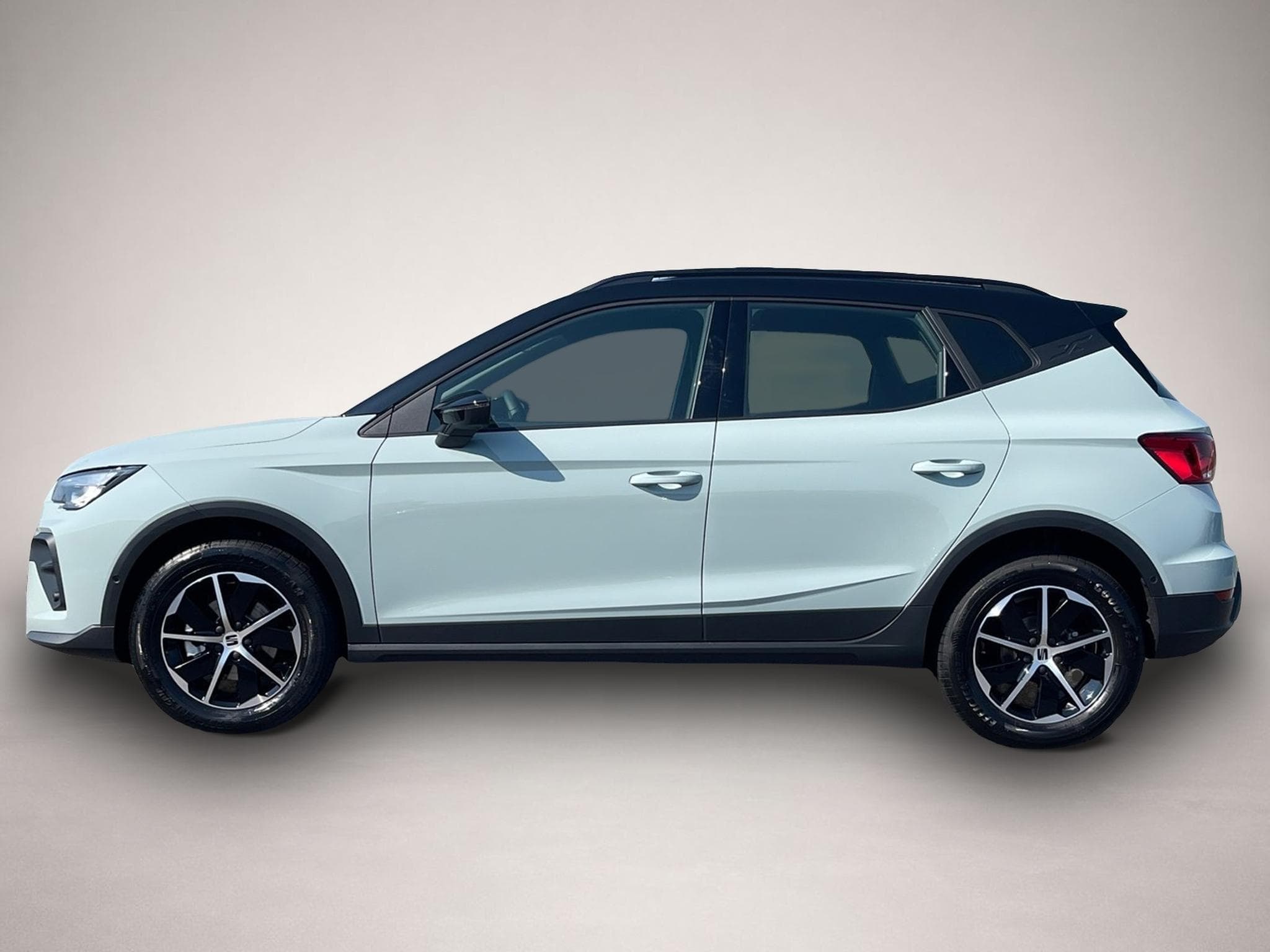 Seat Arona (2026) - Foto 3