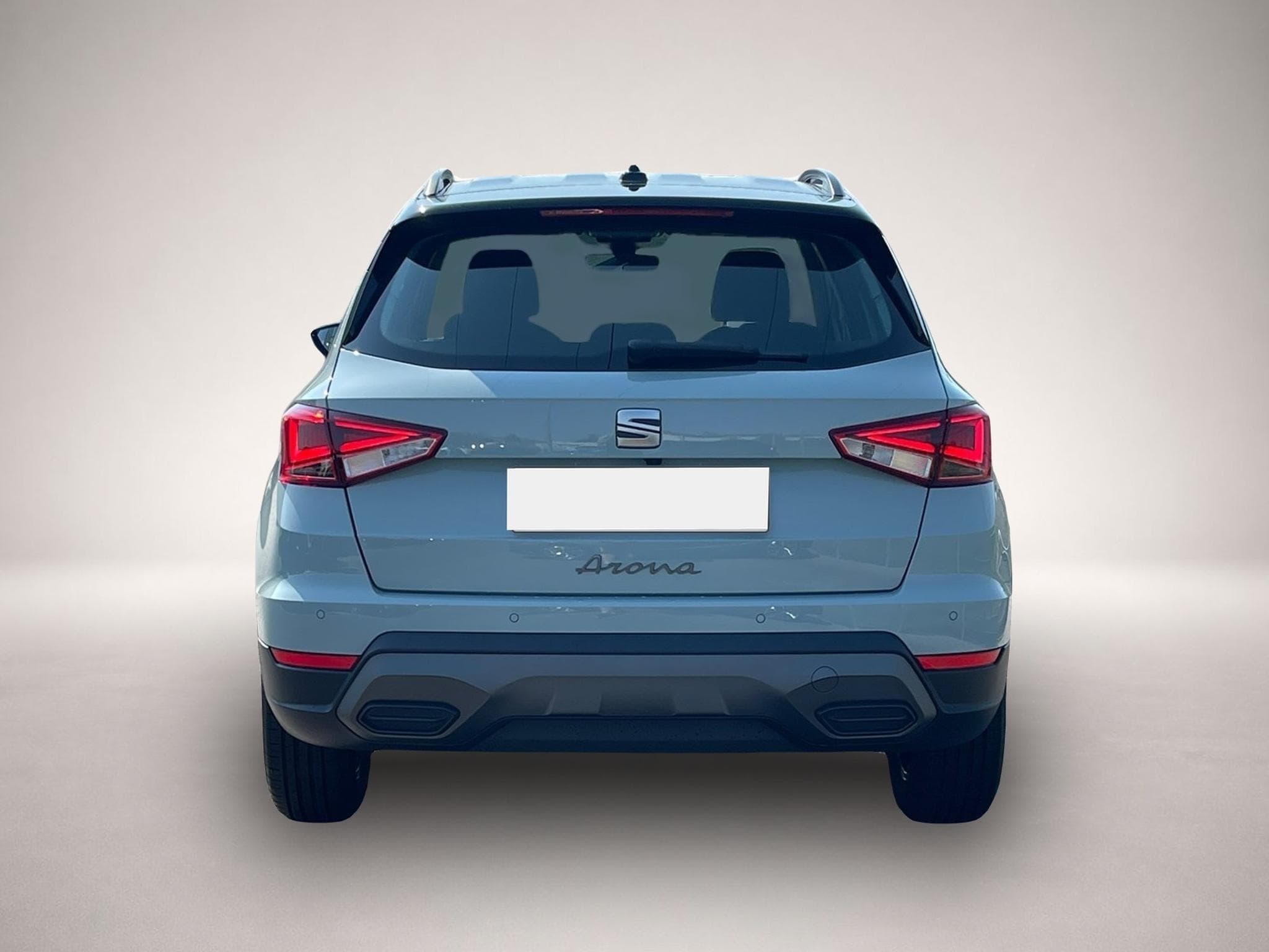 Seat Arona (2026) - Foto 4