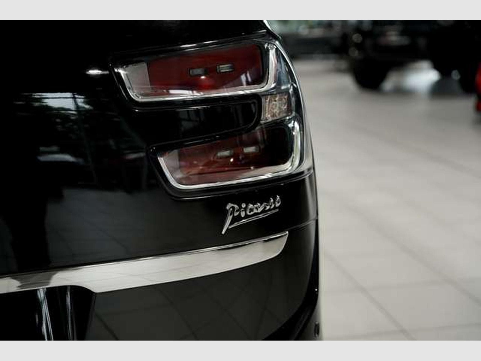 Citroën C4 Grand Picasso Shine 2H *Pano*7-Si (2017) - Photo 13
