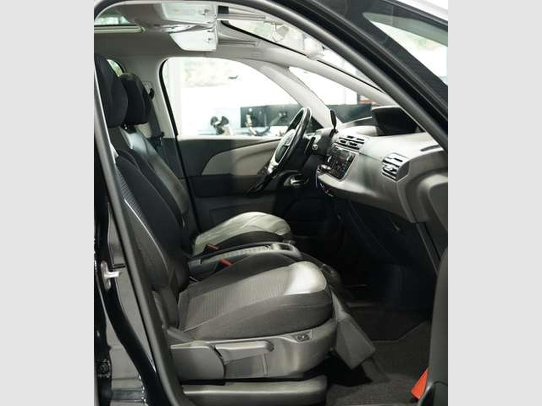 Citroën C4 Grand Picasso Shine 2H *Pano*7-Si (2017) - Photo 14