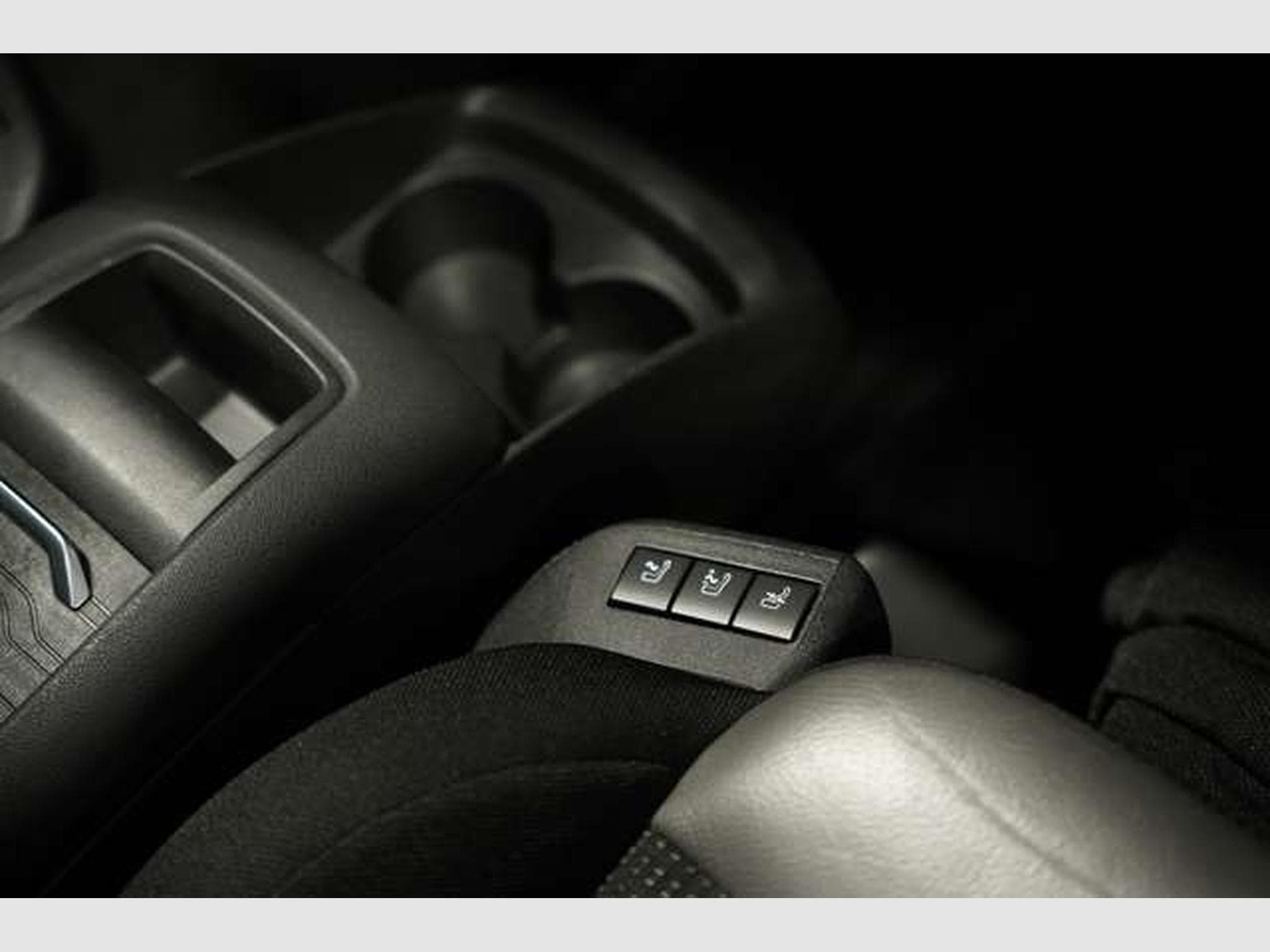 Citroën C4 Grand Picasso Shine 2H *Pano*7-Si (2017) - Photo 18