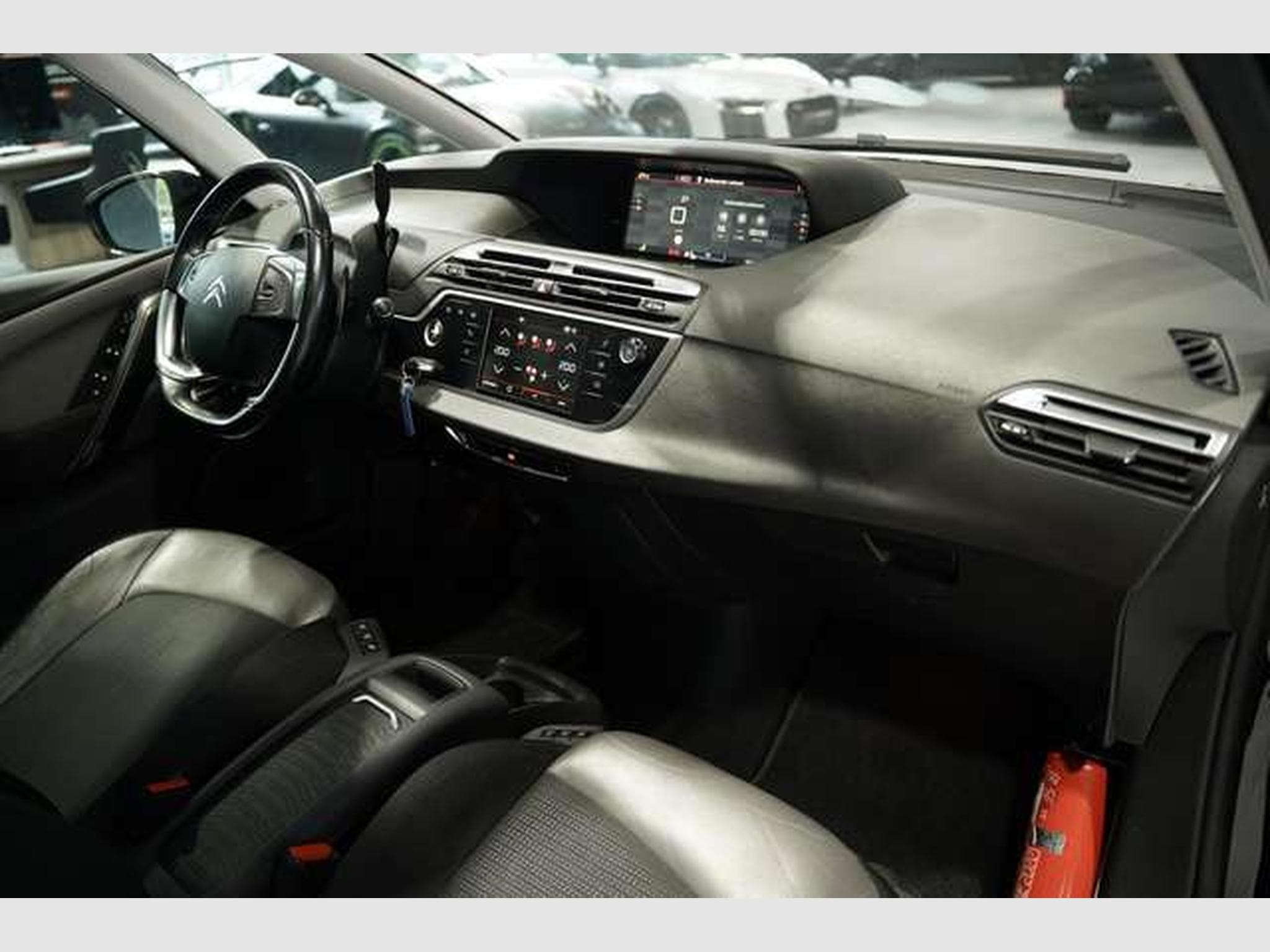 Citroën C4 Grand Picasso Shine 2H *Pano*7-Si (2017) - Photo 19