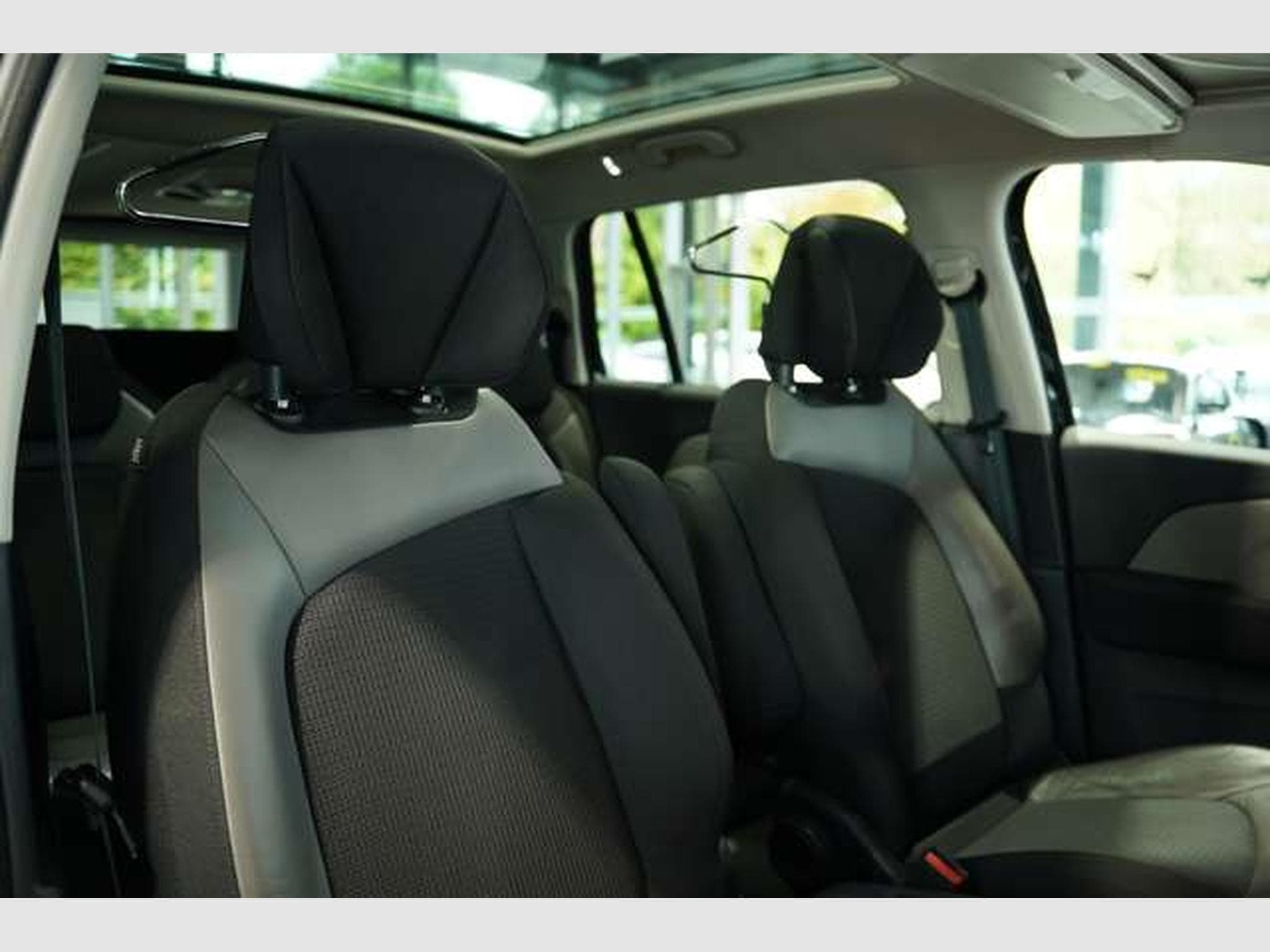 Citroën C4 Grand Picasso Shine 2H *Pano*7-Si (2017) - Photo 20